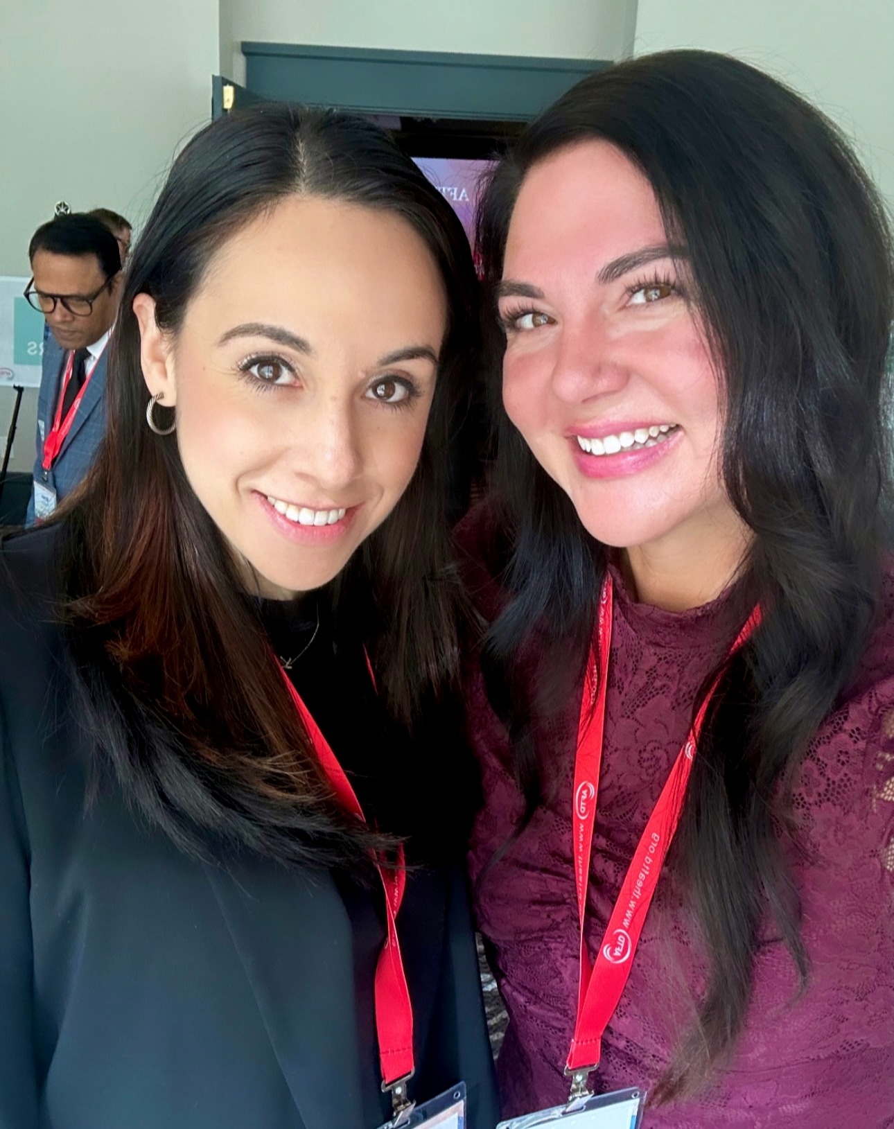 Getting to meet Stephanie Muskat MSW, RSW, @compassionincaregiving in person at the FTD conference this May was a gift. She's an incredible advocate and voice for caregivers, and I'm so grateful we had the chance to connect and share this meaningful conversation on the podcast.
In this episode, Beyond Overwhelm: Finding Balance and Support for Family Caregivers, we talk about navigating the weight of caregiving, how to ask for help, and what it means to reclaim a bit of yourself in the process.
🎧 Listen here: https://www.willgatherpodcast.com/post/beyond-overwhelm-finding-balance-and-support-for-family-caregivers
Stephanie Muskat is a registered social worker and psychotherapist with over 16 years of experience in caregiving for her mom. Stephanie experienced firsthand the emotional and systemic challenges caregivers face. These experiences, along with her professional background as a clinical social worker, led her to establish Compassion in Caregiving, an organization dedicated to supporting caregivers through therapy, coaching, and resources.
Stephanie is a passionate advocate for caregiver mental health. She hosts the Caregiver’s Compass, which has inspired thousands of listeners.
Stephanie, thank you for being YOU! 💛