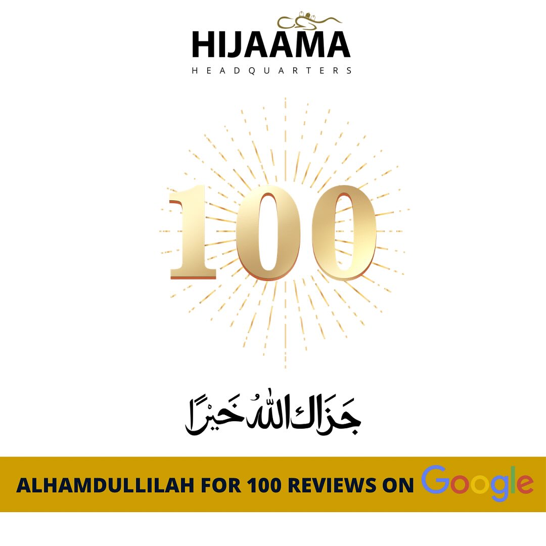 ✨ Alhamdulillah for 100 reviews on google!
Jazakallah khairan to everyone IA ✨
Visit our website www.hijaamahq.co.uk
For more information ia
Link in bio!
____________________________________________
#cupping #hijama #hijamatherapy #wetcupping #drycupping #women #womenshealth #sunnah #detox #headcupping #fertility #hijaamaheadquarters #hijaama #womenandhijama #cuppingtherapy #hijamacuppingtherapy #hijamatherapist #london #southlondon #norbury #grastontherapy #massagetherapist #therapy #hijaamaheadquarters #massage #massagerherapy #deeptissue #health #hijamatherapy #hijamahtherapy #southlondon #drycupping #wetcupping #cuppingtherapist #detox #stressrelief