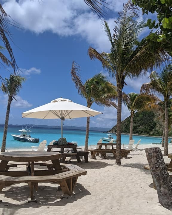 🌴 Island time starts here 🌴
Pristine beaches, swaying palms, and crystal-clear waters—this is your sign to unplug and unwind.
Whether you're stopping during a Jeep Tour or arriving by private charter, we’ll take you to spots like this where the only plan is to relax.
📲 Reserve your experience today
🌐 adventure-awaits.com
📧 adventureawaitsusvi@gmail.com
#BeachVibesOnly #IslandGetaway #USVIParadise #AdventureAwaitsUSVI #TropicalEscape #PrivateChartersAndTours