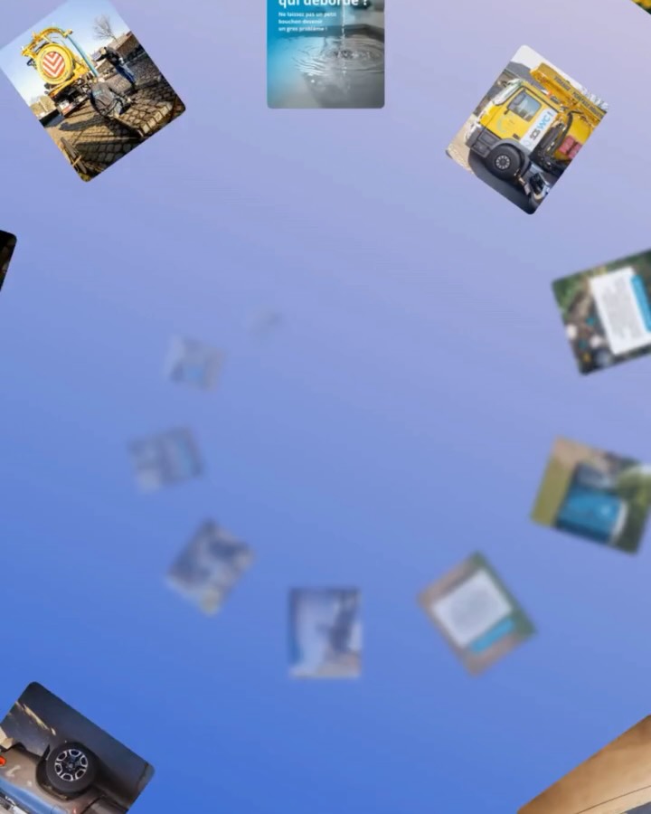 ✨ Trois mois de collaboration avec @soswc, et déjà des résultats concrets !
Vous avez besoin d’une stratégie sur mesure comme SOS WC ?
📩 Parlons-en dès maintenant.
#digitalmarketing #socialmediastrategy #communitymanagement