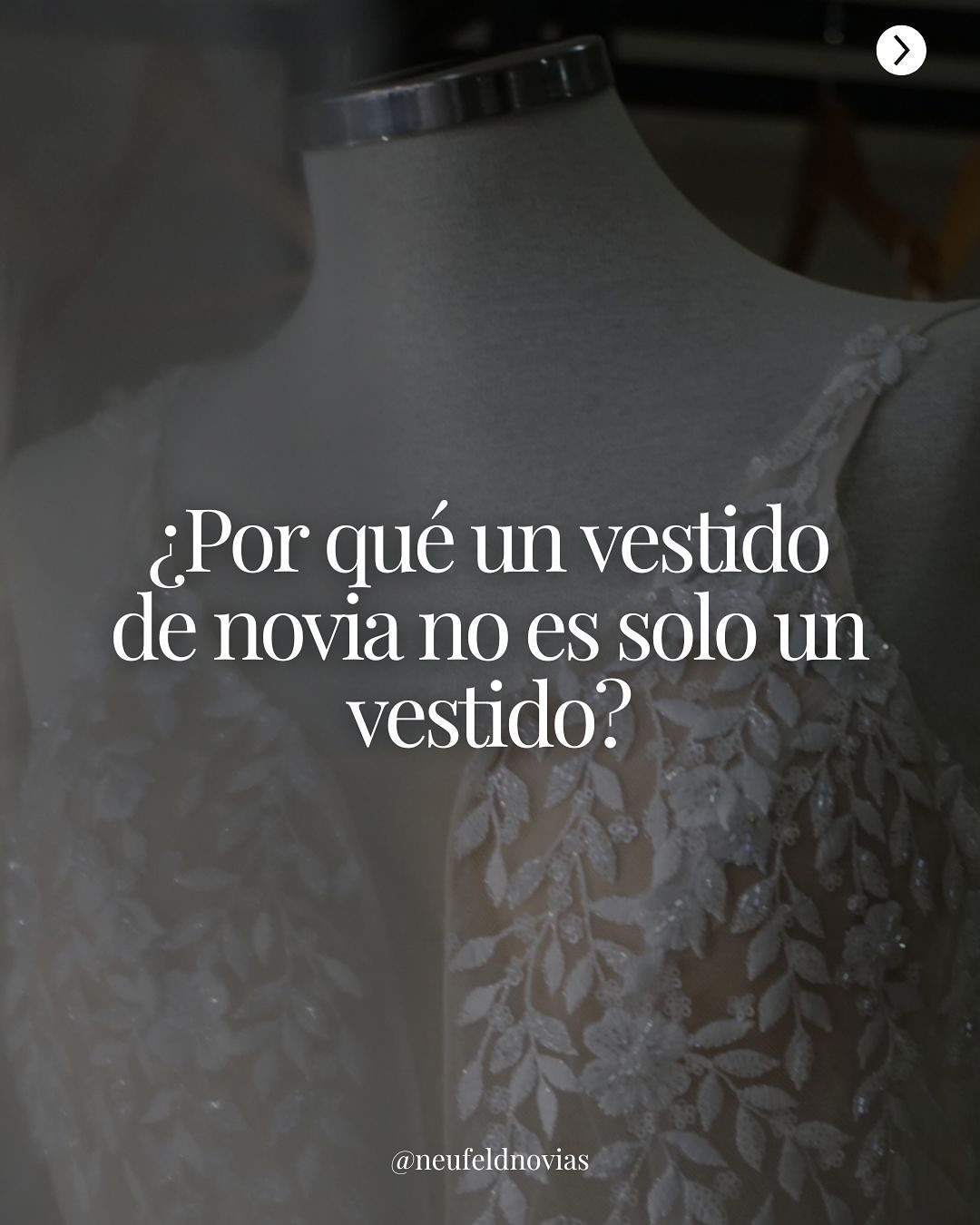 De niña jugabas a ser novia con una sábana blanca…
Hoy, sin darte cuenta, ese juego empieza a volverse real.
Y no es solo el vestido.
Es la emoción, la historia, el momento.
Ese “algo” que te hace sentir:
“es este… soy yo… ya estoy lista.”
En NEUFELD no te vendemos un diseño.
Creamos la experiencia que tu niña interior soñó,
y que tu corazón de mujer por fin se permite vivir.
✨Agenda tu cita si ya lo sentiste.
O guarda este post si tu niña interior acaba de sonreír.
#NeufeldNovias #VestidoDeNovia #BridalWithMeaning #SueñosVestidos