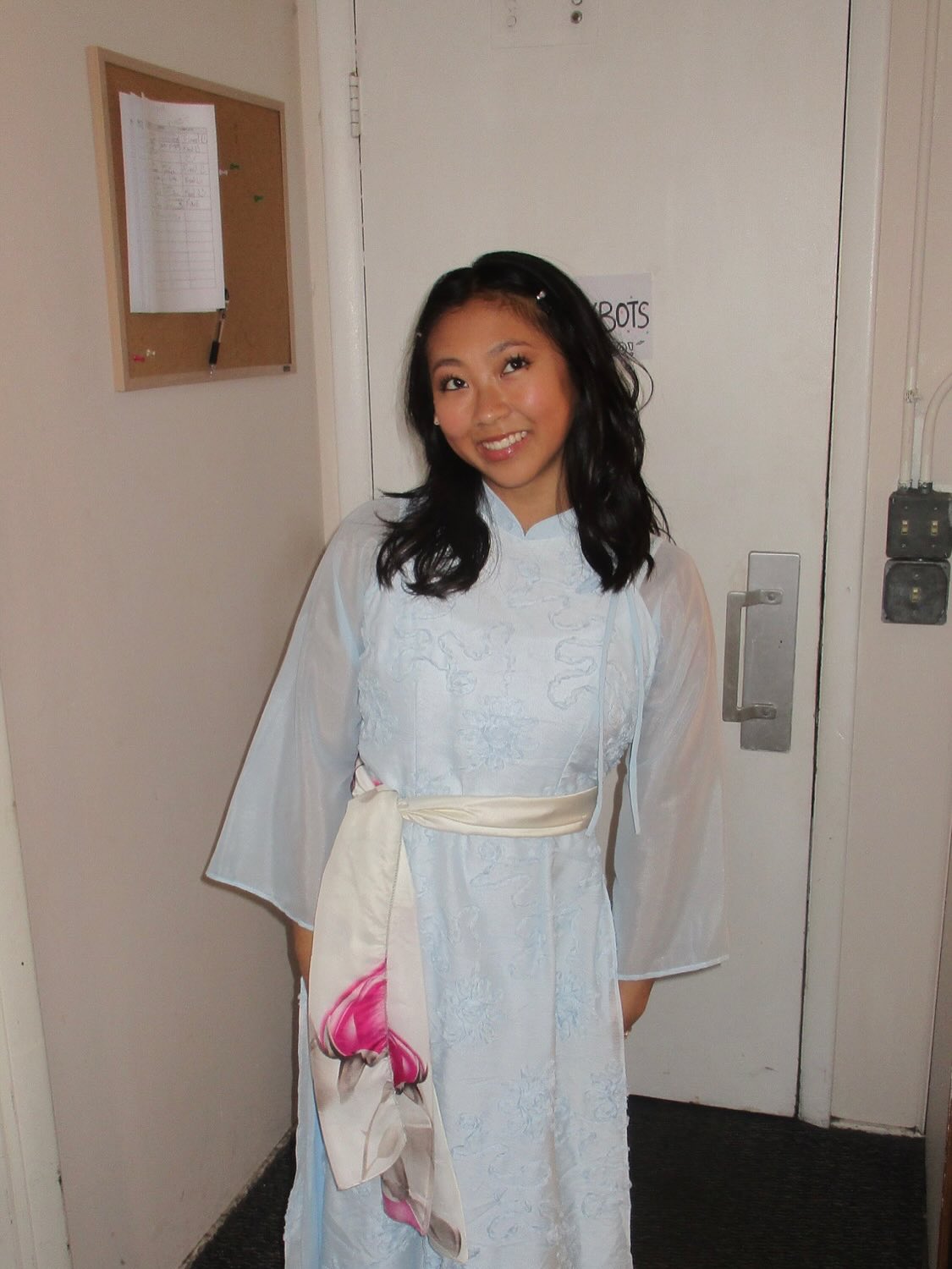 Happy Closing, South Pacific
Director: David Schlumpf
Choreographer: Nich O’Neil
Music Director: Anne Van Steenwinkel
Lighting Design: Patrick Chan
Sound Design: Ben Culp
Scenic Design: Mike Higgins
Costume Design: Emily “Angie” Peduto
Wig Design: Jen Dow
Stage Manager: Becka Kastner
Props Design: Johanna Bieszke