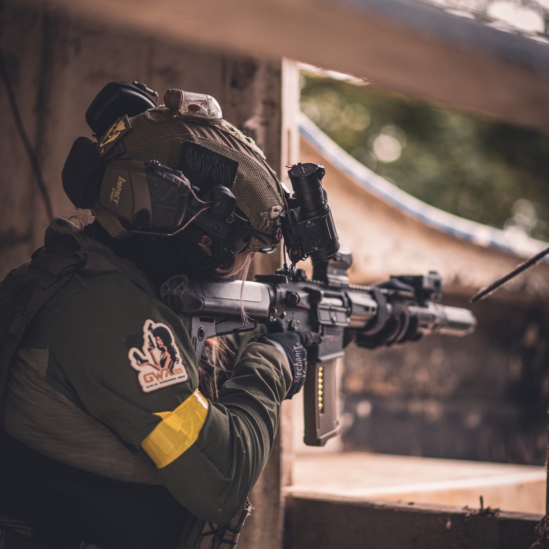 Whatās good?
šø @dan_airsoft
Partners š¤
ā¢
BELT & KYDEX: @deadly_customs
Use code āfemmefataleā for 10% off š„µ
www.deadlycustoms.co.uk
ā¢
#airsoft #airsofting #airsoftplayer #airsoftcommunity #airsoftuk #airsoft_community #airsoftmilsim #airsoftaddict #airsoftdaily #airsoftplayers #airsoftglobal #airsoftaction #ukairsoft #airsoftukcommunity #airsoftgirl #femmefataleairsoft