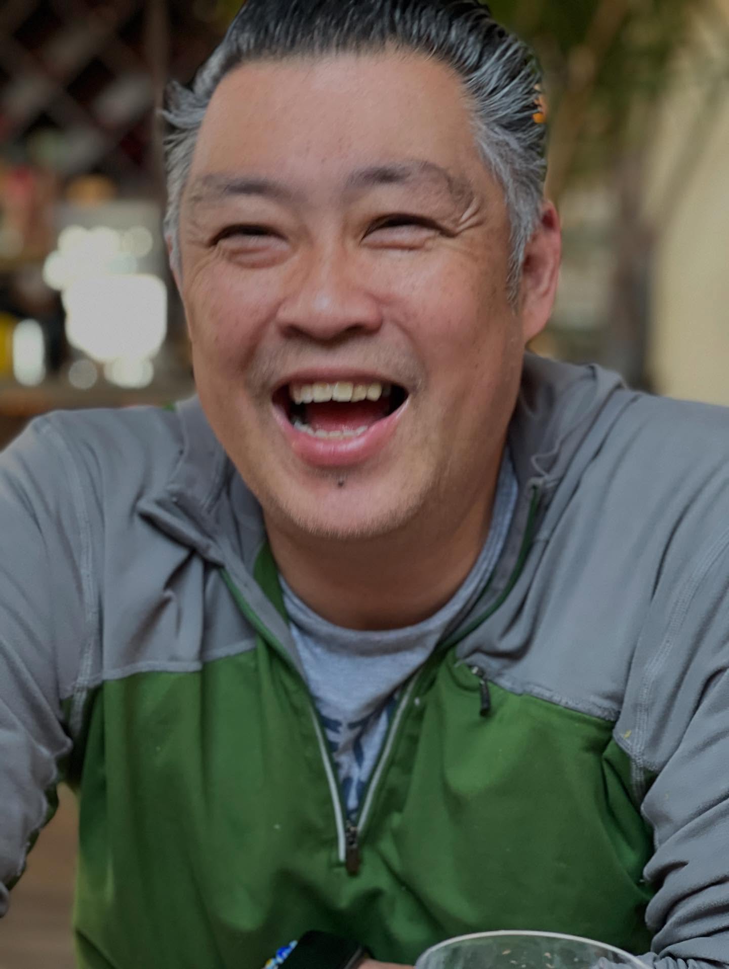 We’re here to share Eric’s journey as he searches for a life-saving kidney donor. Eric is a devoted father, husband, son, brother, friend, and fighter—and we believe that the right person can make all the difference.
Please follow, share, and help us spread the word. A kidney match could come from someone just like you.
❤️To learn more or see if you’re a match, visit the link in bio.
Let’s bring hope to Eric—one share at a time. 💚
#KidneyDonorNeeded #SaveALife #LivingDonor #KidneyAwareness