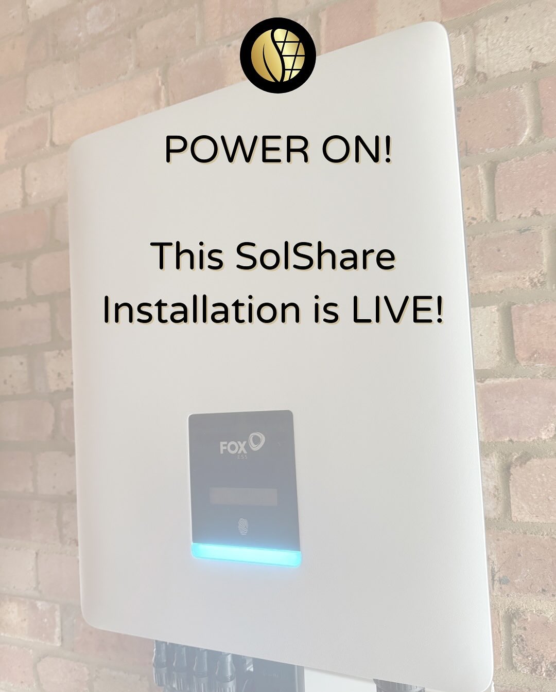 🔥 SOLSHARE SUCCESS STORY! 🔥
From switch-on to savings in seconds!
⚡We’ve just powered up a SolShare installation and just look at the incredible results !
📊 The proof is in the performance:
✅ Generating clean energy daily
💰 Residents earning from surplus electricity
🌍 Reducing carbon footprint
⚡ Shared benefits for the whole building
This is why SolShare is revolutionising residential solar!
One system, multiple winners. 🏆
Ready to power YOUR building? Drop us a DM!
#SolShare #SolarPower #CleanEnergy #CommunityEnergy #SolarInstallation #RenewableEnergy #AJKEnergy #SolarSuccess #EnergySharing
