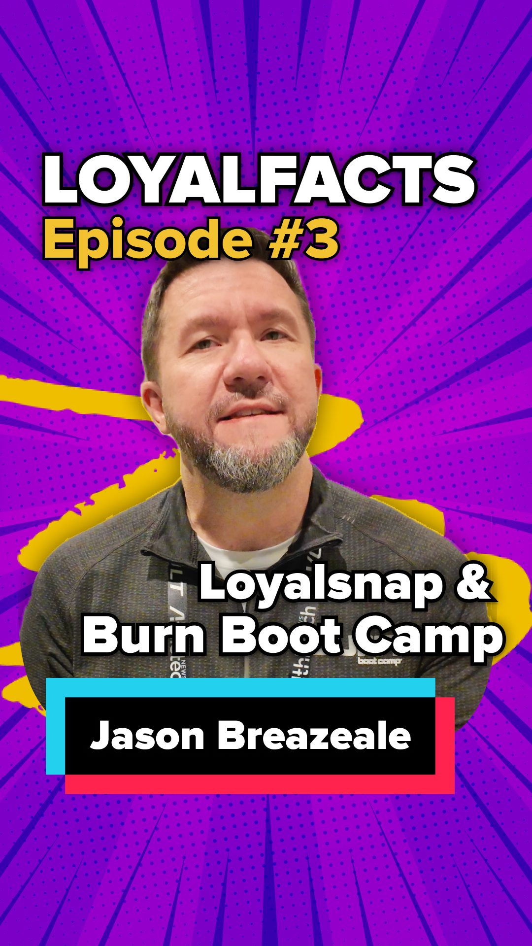 Your studio isn’t the exception. It’s just behind.
Time to steal like an entrepreneur and scale like one too.
#Loyalfacts #FitnessBusiness #GymOwners #Retention #SalesAutomation #FitnessMarketing