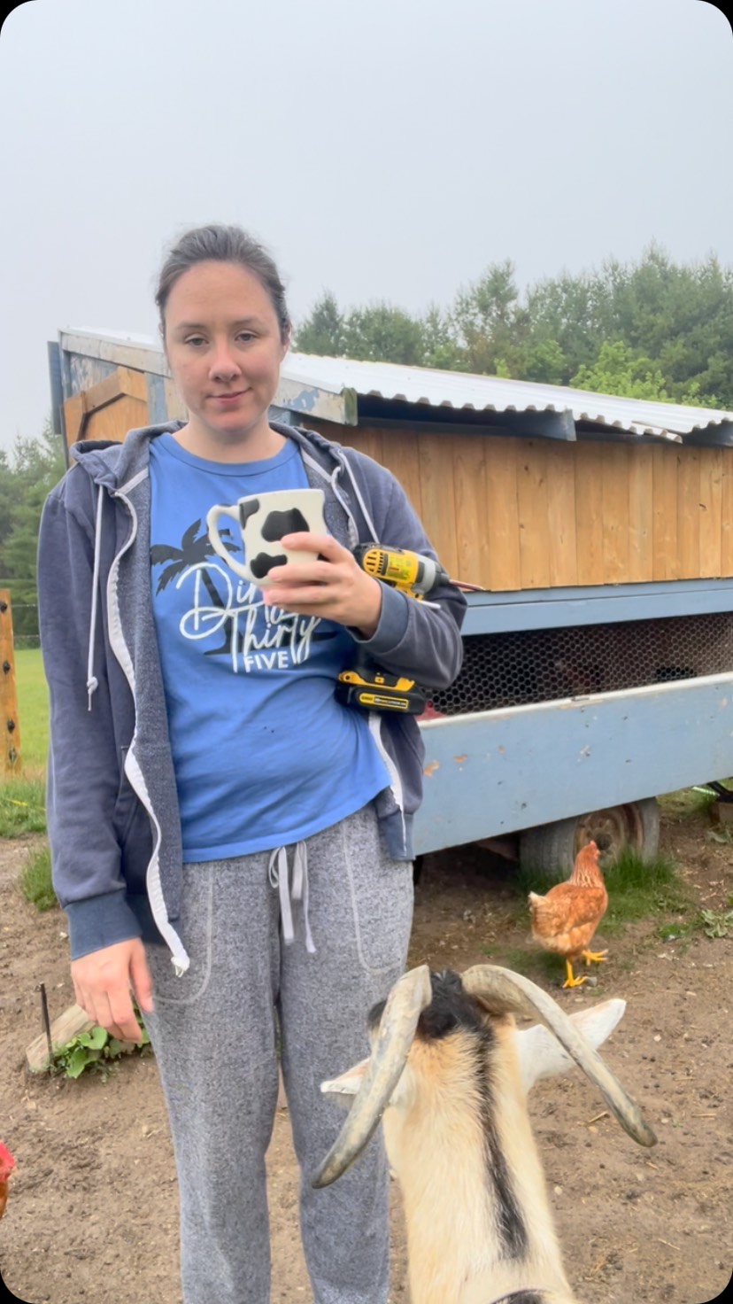 No words, just breath. Happy Monday.