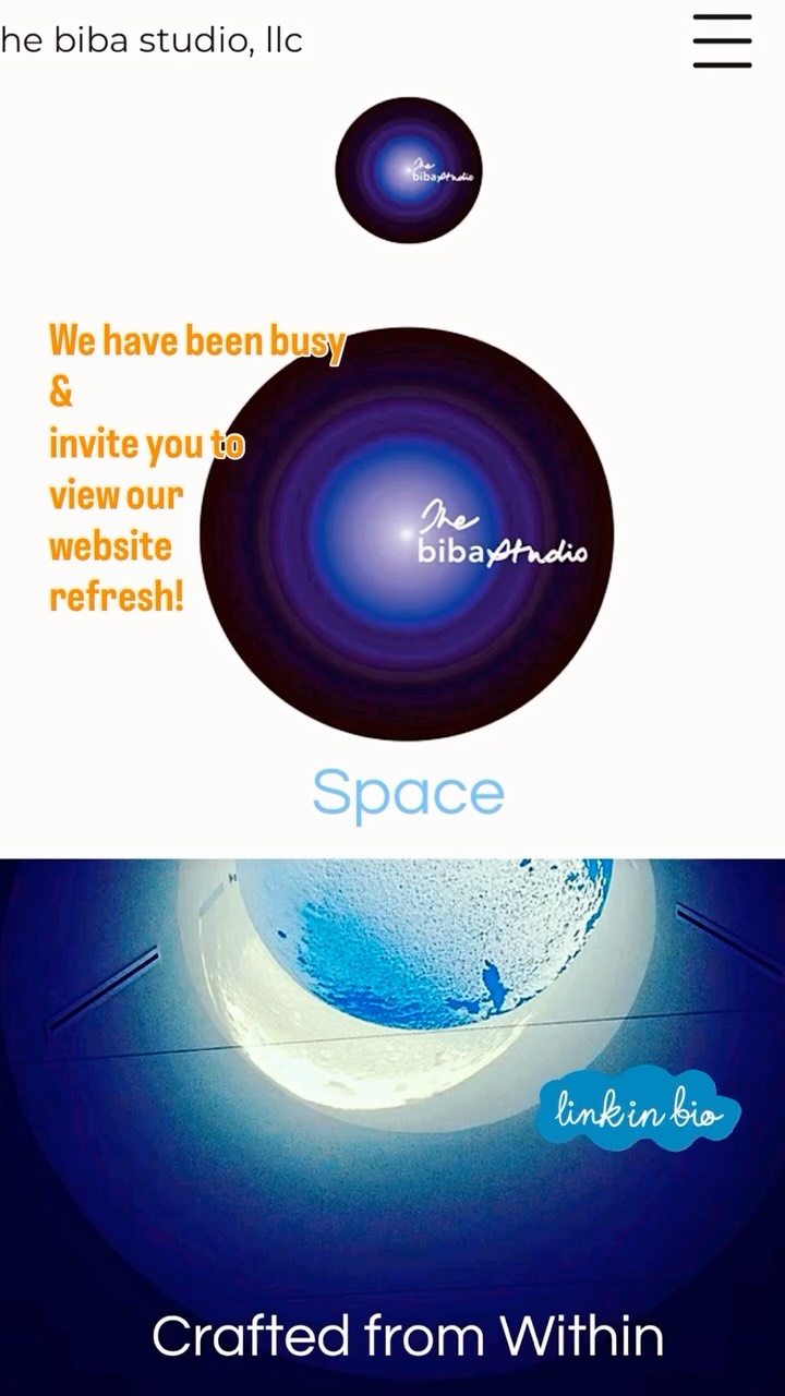 It was time to showcase what we have been up to for the last couple of years. It was time for a website refresh. Please visit the Biba Studio, a full service, award winning interior design firm. Based in Buffalo, NY and working on bicoastal projects in commercial, hospitality, and residential interiors.