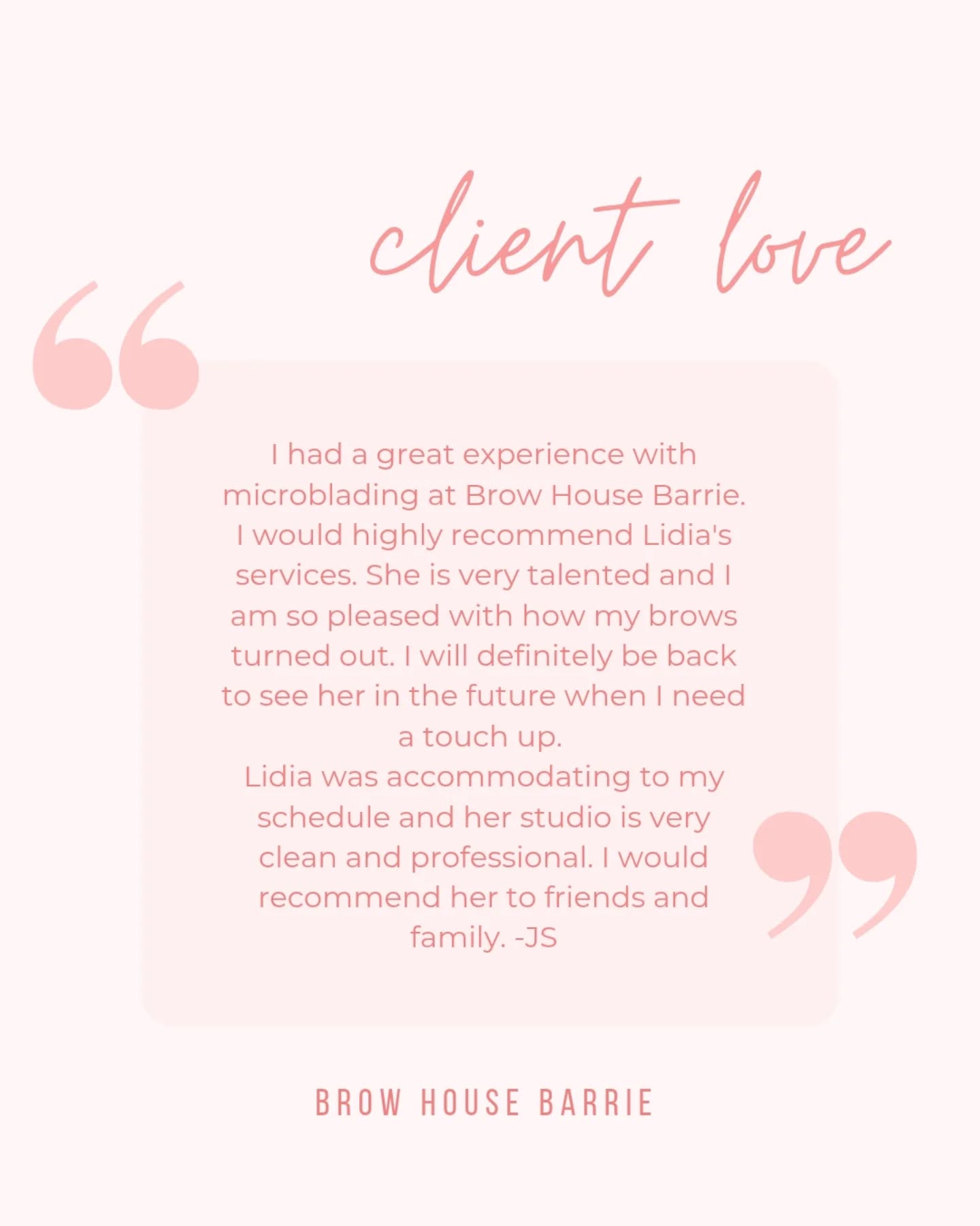Truly grateful for my clients 🙏🏻🖤
#barriepermanentmakeup
#barriepmu
#barriepowderbrows
#barriemicroblading