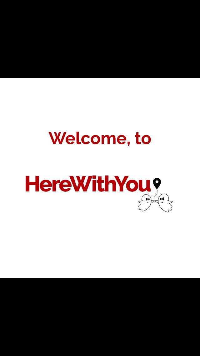We couldn't think of a better time to HARD LAUNCH the HereWithYou site than to cap off the final day of #Pride month. A social support platform inspired out of love and care for our LGBTQIA+, BIPOC, & Women Communities, we're here to change the game in social media and offer so much more. Welcome to a space that promotes joy, resilience, connection, and growth.
Welcome, to HereWithYou
•now available on desktop & mobile; future app in the works•