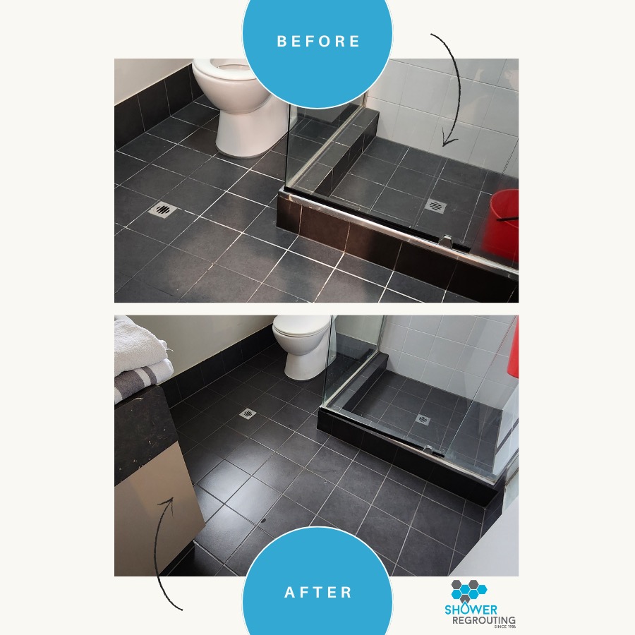 🚿✨ The Bathroom Glow-Up You Didn't Know You Needed ✨🚿
Grimy grout? Moldy mess? Don’t replace it — regrout it.
At Shower Regrouting Perth, we bring your bathroom back to life with a full re-grouting transformation — restoring hygiene, beauty, and value in just one day. 🛁💪
✅ Removes mold & bacteria
✅ Seals against leaks
✅ Cheaper than a reno
✅ 10-year durability
📍 Locally trusted. Professionally done.
📞 DM us or call today for a free quote.
#BeforeAndAfter #BathroomMakeover #RegroutPerth #ShowerRegroutingPerth #TileTransformation #PerthRenovations #HomeHacks #BathroomGoals