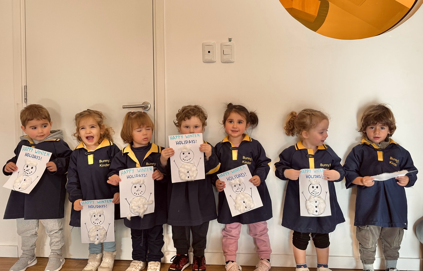 Happy Winter Holidays!