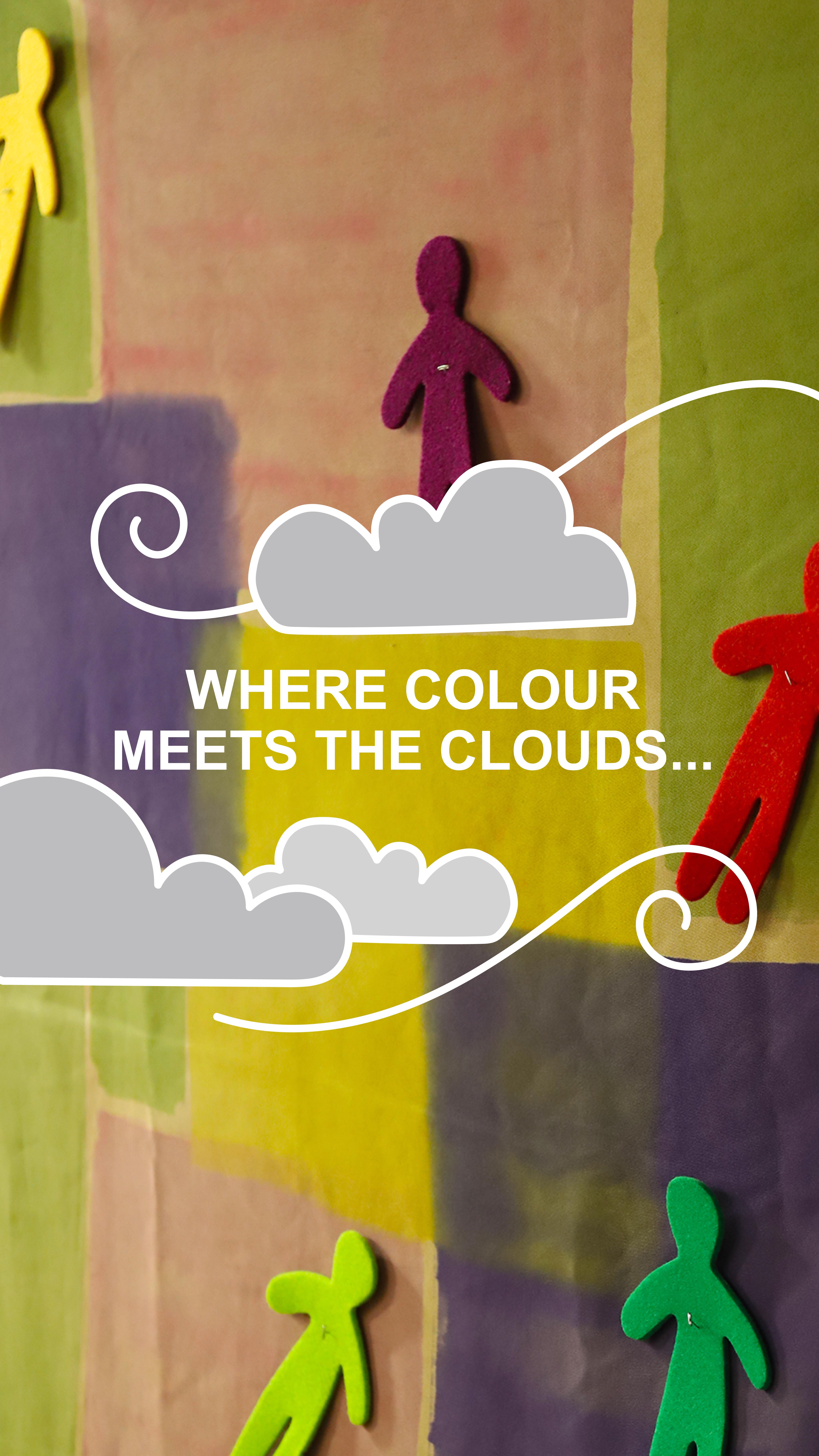 Thanks for landing at our “Cloudside Chiringuito” ☁️
Between a cocktail, a flying thought, and a bit of healthy chromatic chaos, you gifted us smiles and good vibes.
What’s new?
We’ve got more news than clouds in the sky… so keep your eyes open.
#RiccardoRamiStudio #RiccardoRami #CloudsideVibes #ChiringuitoMood #Perspective #Experience #CreativeEnergy #StayTuned