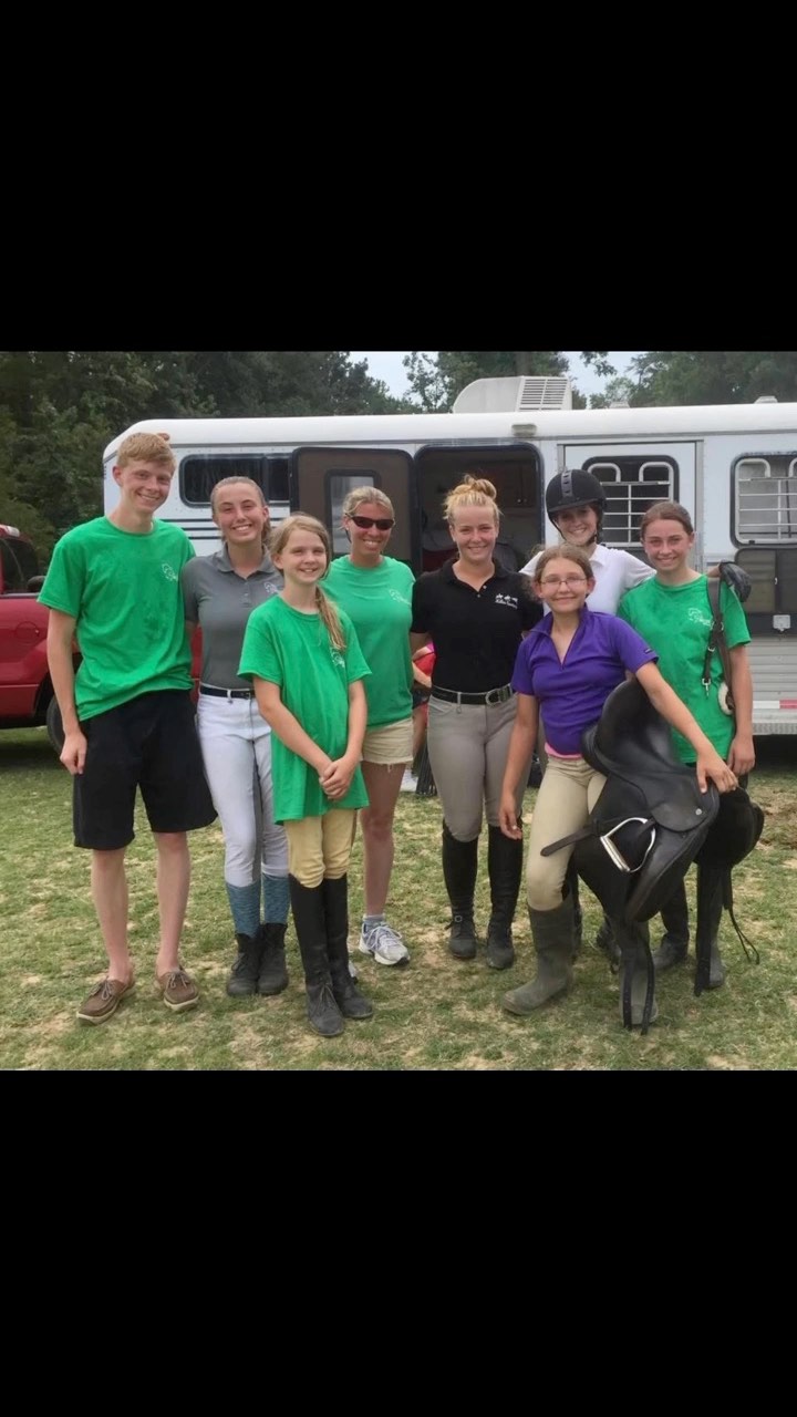 Getting a little nostalgic here… ITS MILLER EVENTING CAMP WEEK!!! Going through some old photos over the years, thanking each and every one of you for the memories of a lifetime! Crazy to think how so many of you are married, have children, amazing careers, beautiful lives and all of us brought together by some summers of horse camp! May you always stay young at heart… So CHEERS to more memories this week!!! #millereventing #millereventingcamp2025⛺️🐎