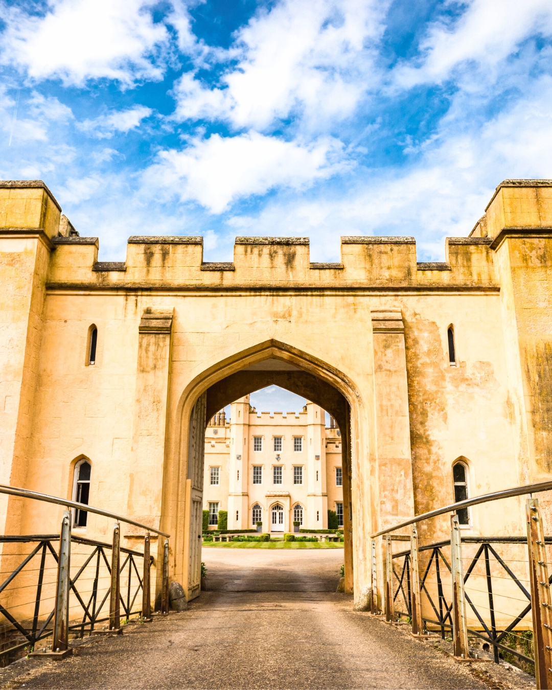 Every entrance should feel like the start of something special.
🏰
At #DittonManor, our grand gates and historic facade create a first impression fit for any #LuxuryVenue experience.
🌿
Whether you're arriving for a #WeddingVenue tour, a high-impact #CorporateEvent or a private celebration, the setting speaks for itself.
✨
Because some places don't just host events, they elevate them.
🌸
#HistoricBuildings #BerkshireEvents #GrandEntrance #EventVenue #ManorHouse #ArchitecturalInspo #UKVenues #VenueGoals #EventInspiration #ElegantEvents