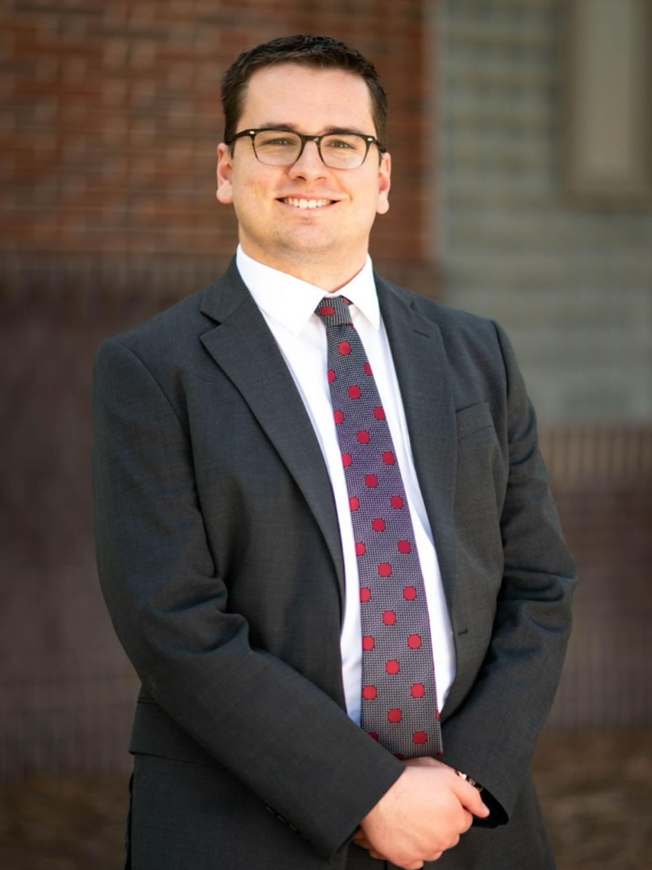 Introducing Clint Connors, one of our 2025 Climate Scholars! Clint is originally from Butte, MT and is now a student at the UM School of Law. This summer he will be interning with NorthWestern Energy, working on environmental law compliance.