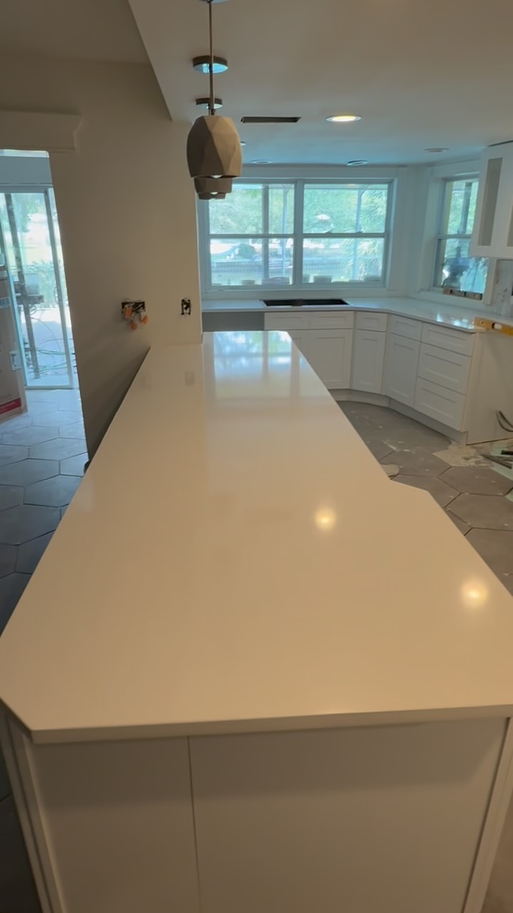 ✨ Transform your home this Tuesday with Elegant Marble & Granite Design!
From kitchen countertops to bathroom vanities, we bring your vision to life with premium stone and expert craftsmanship.
📍Visit us today and explore our stunning selection of granite, quartz, marble, and quartzite slabs.
📞 813-786-7399 | 813-391-0764
#StonePerfection #GraniteExperts #TuesdayTransformation #KitchenRemodel #QuartzDesign #MarbleInspo #TampaRemodeling #ElegantMarbleAndGranite #HomeUpgrades #CountertopGoals #GraniteTuesday