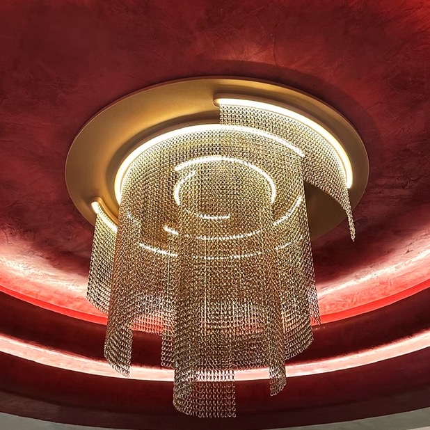 In collaboration with the brilliant @paulkellydesign, we custom-designed and manufactured this central feature for the Crows Nest Hotel gaming room — bringing warmth and a high-end feel to the space.