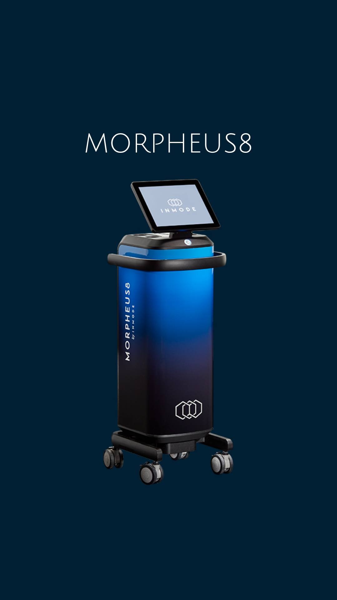 ✨ Meet Morpheus8 — the skin-tightening, texture-smoothing treatment that works below your skin's surface.
This powerhouse treatment combines microneedling with radiofrequency (RF) energy to stimulate collagen and elastin production, firming and refining your skin over time.
Dr. Ray often recommends it to:
✔ Treat active cystic acne & scarring
✔ Improve fine lines & wrinkles
✔ Treat poor skin laxity & sagging
✔ Improve submental sagging & jowls
✔ Help contour jawline
✔ Improve overall skin texture & tone
Treatments are quick, effective, and often combined with growth factors or PRP for optimal results. Want tighter, brighter, healthier skin? Book a consult today!
#Morpheus8 #SkinTightening #RFmicroneedling #ViewLaser #SkinRejuvenation #VancouverAesthetics