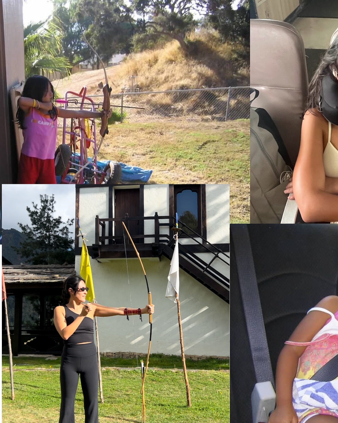 Growing up or growing down? Here’s to 26 🥂🏹
(Read all my nostalgic musings on Substack)