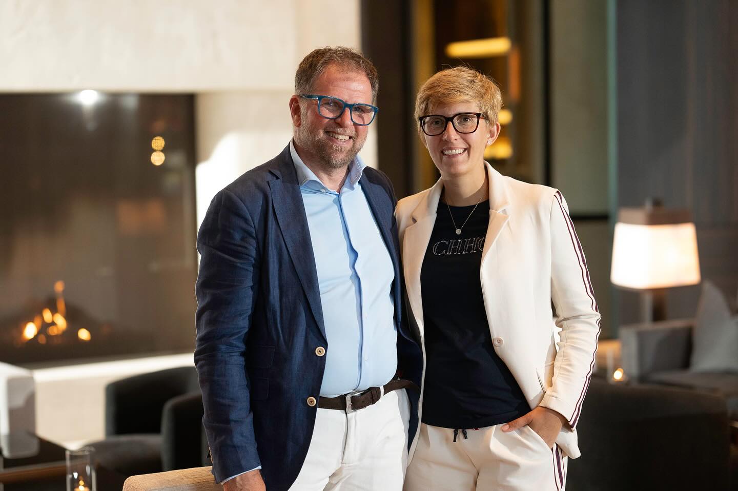 ✨ Willem and I had the privilege of attending the 10th anniversary celebration of De Rijkste Belgen @de.rijkste.belgen in La Réserve in Knokke — a truly memorable day that brought together some of Belgium’s most inspiring entrepreneurs and families.
✨ We are proud and honored to be part of The Inner Circle, a new initiative launched by Ignace Meuwissen, which sets a new standard for discretion, trust, and meaningful exchange among like-minded leaders.
✨ Our sincere thanks to Ignace @ignace.meuwissen for inviting us into this unique community and for his mentorship and vision. The launch of The Inner Circle marks an exciting new chapter, and we look forward to contributing to its growth and to the ongoing conversations about legacy, leadership, and the invisible value of discretion.
Congratulations to De Rijkste Belgen on a decade of impact — and to all the founding members who make this network so special.
#theinnercircle #derijkstebelgen #signatureproperties #privatecommunity #discreetinfluence #wealthleadership #belgianentrepreneurs #knokke2025 #ignacemeuwissen