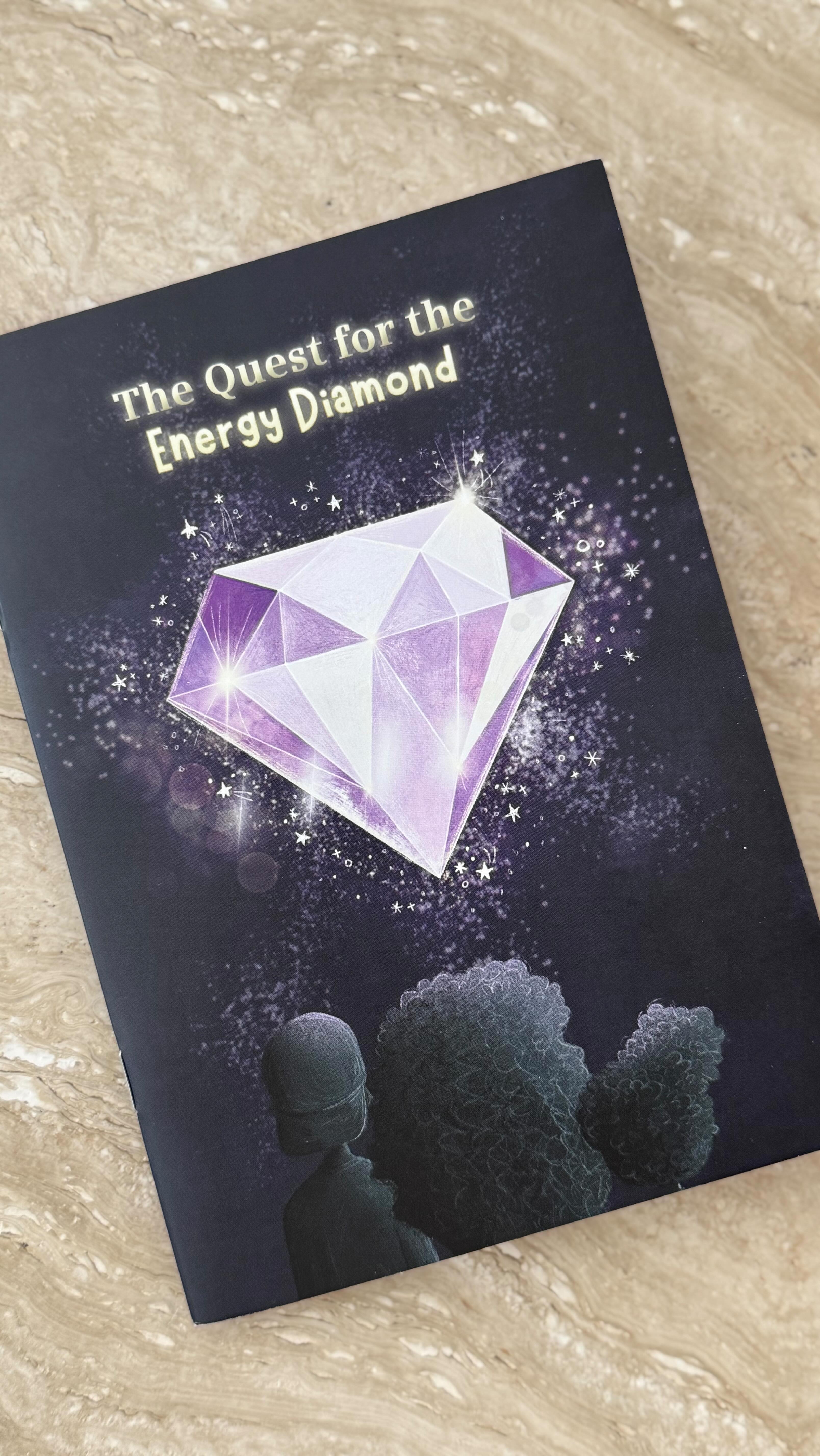 ✨📚 Dieses Gefühl, wenn das zweite von mir illustrierte Kinderbuch endlich gedruckt vor mir liegt. 🥹🤍
Es ist meine zweite Zusammenarbeit mit Siemens Energy und ich finde diese Projekte so besonders, weil sie kleinen Kindern auf spielerische Art und Weise nachhaltige Energien näherbringen. 🌱⚡️
Dabei habe ich selbst auch unglaublich viel gelernt – und es hat richtig viel Spaß gemacht, diese Welt visuell zum Leben zu erwecken. ✨
Das Buch gibt es nicht zu kaufen, denn es wurde für die Kinder der Siemens Energy Mitarbeiter*innen auf der ganzen Welt produziert und deshalb auch in vielen verschiedenen Sprachen gedruckt. 🌍
Ich liebe es, Produkte für meinen Shop zu gestalten, aber auch solche Kunden-Projekte machen meinen Beruf als Illustratorin so spannend und abwechslungsreich.
Danke, dass ihr hier seid und meine Reise begleitet. 💛
#illustration #kinderbuchillustration #nachhaltigkeit #illustratorin #proudmoment #behindthescenes #siemensenergy