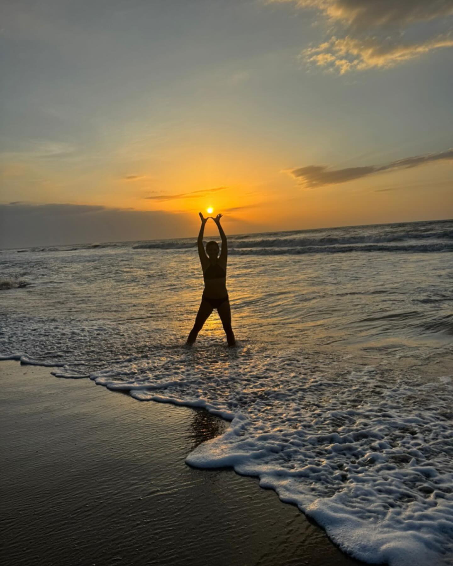 En Territorio Mágico puedes tomar el sol con tus manos!