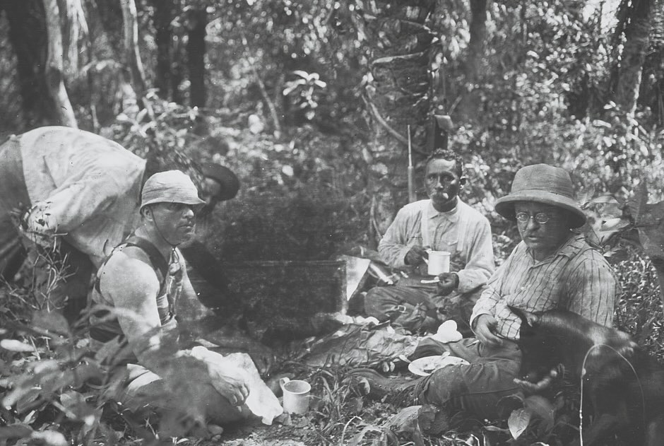 Teddy Roosevelt vs. the Amazon —and the river almost wins. Dive into my new post The River from Hell for a no‑spoiler look at Candace Millard’s gripping tale of rapids, starvation & redemption. Adventure, hubris, history—what else do you need? 🔗 in my Bio. #History #BookReview #TR #CandaceMillard #CandiruNoThankYou #SummerReading