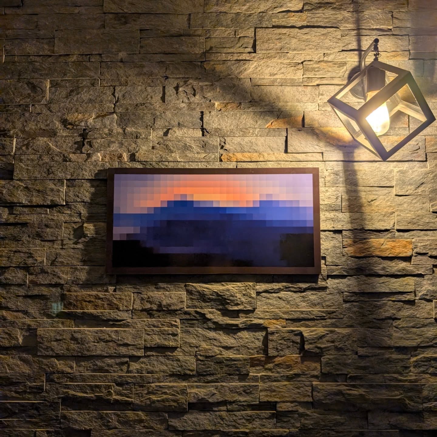 Sunset_dense
Shop Minecraft paintings as banners only at thebannerant.com
Link in bio 🔗