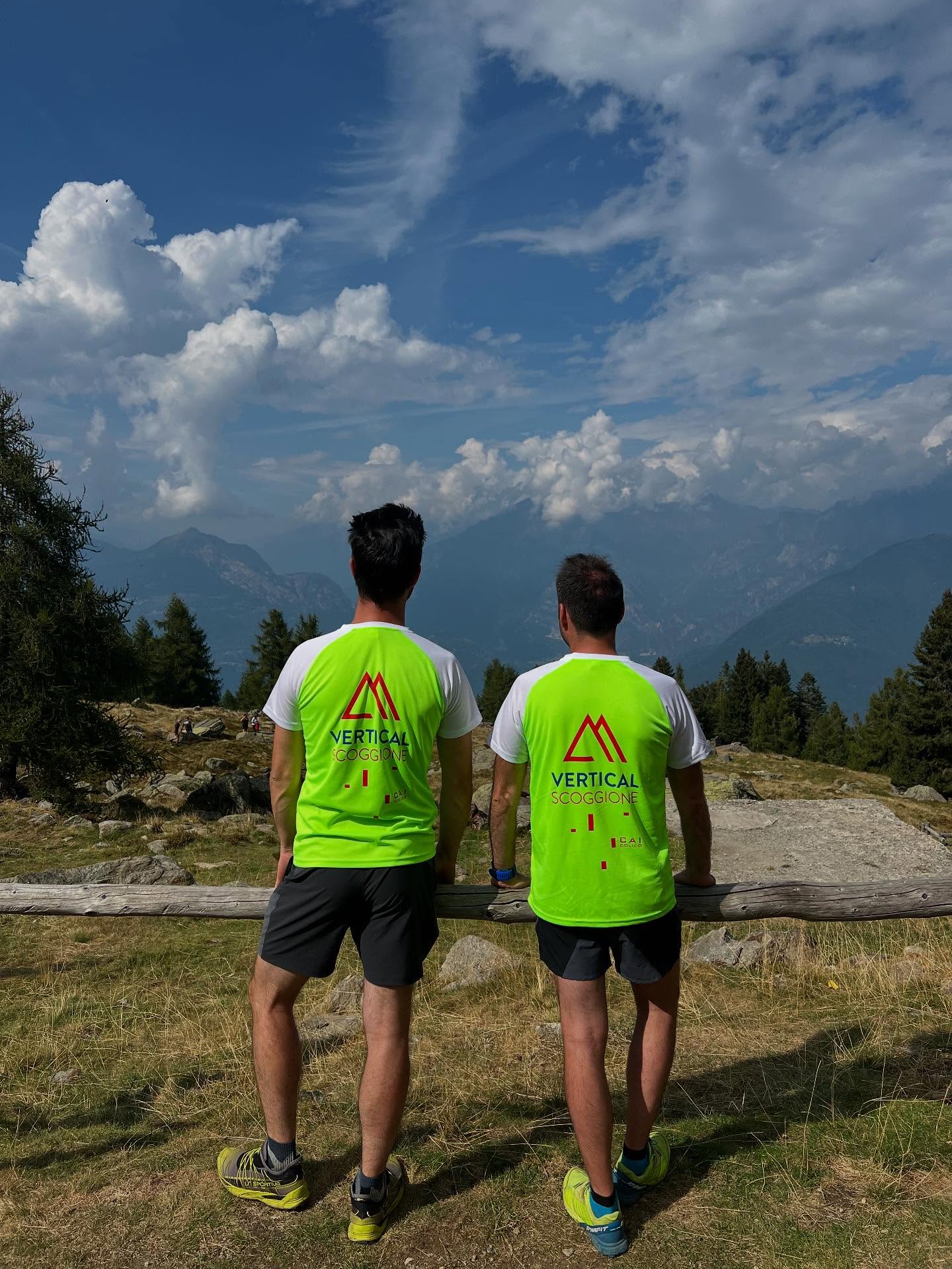 Vertical Scoggione 2025 🏃🏼♀️🏃🏻
SAVE THE DATE 🔜🔜🔜 31.08.2025