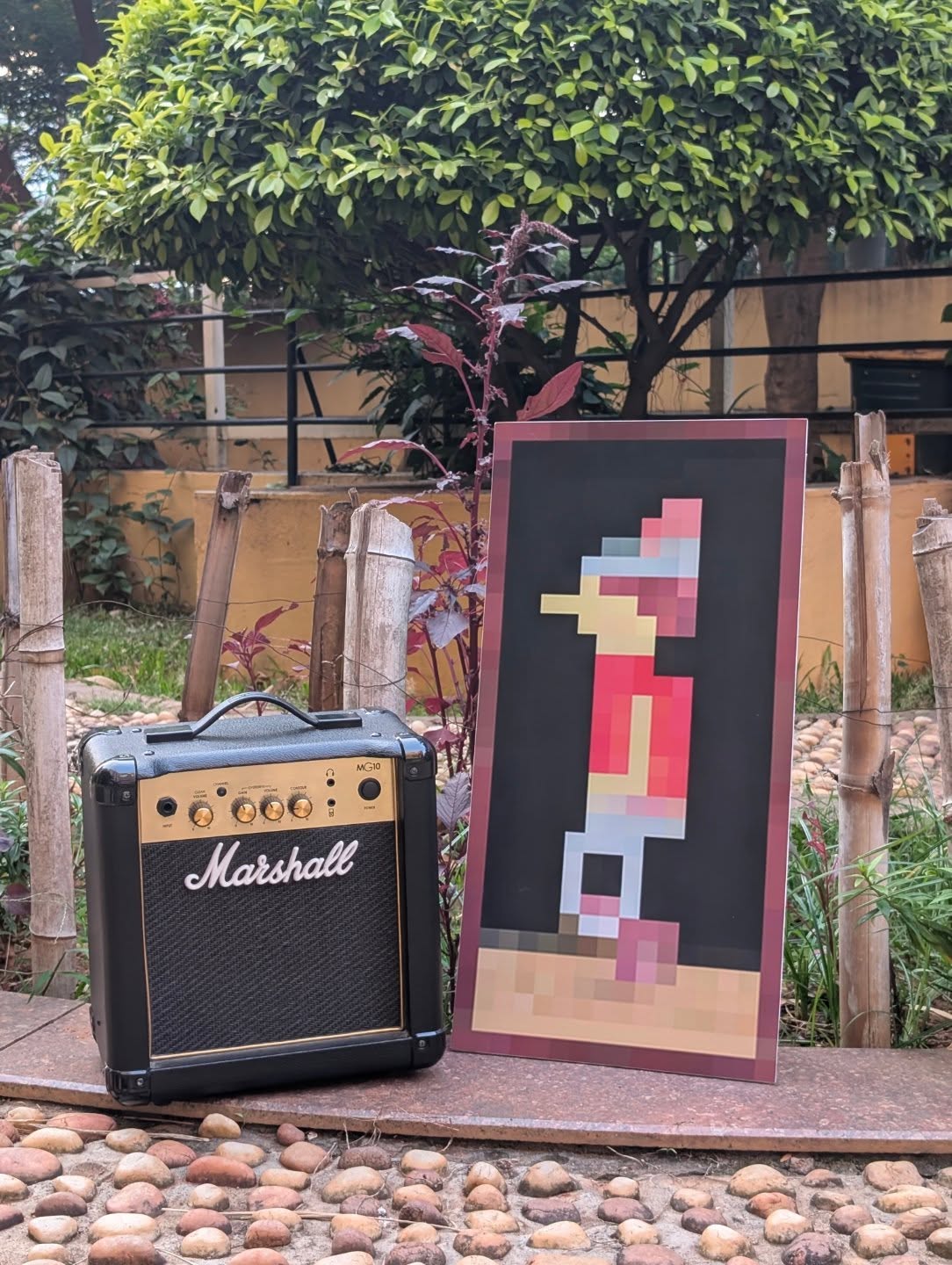 Graham for the gram
Shop Minecraft painting banners at thebannerant.com 🖼️🐜
Link in bio 🔗