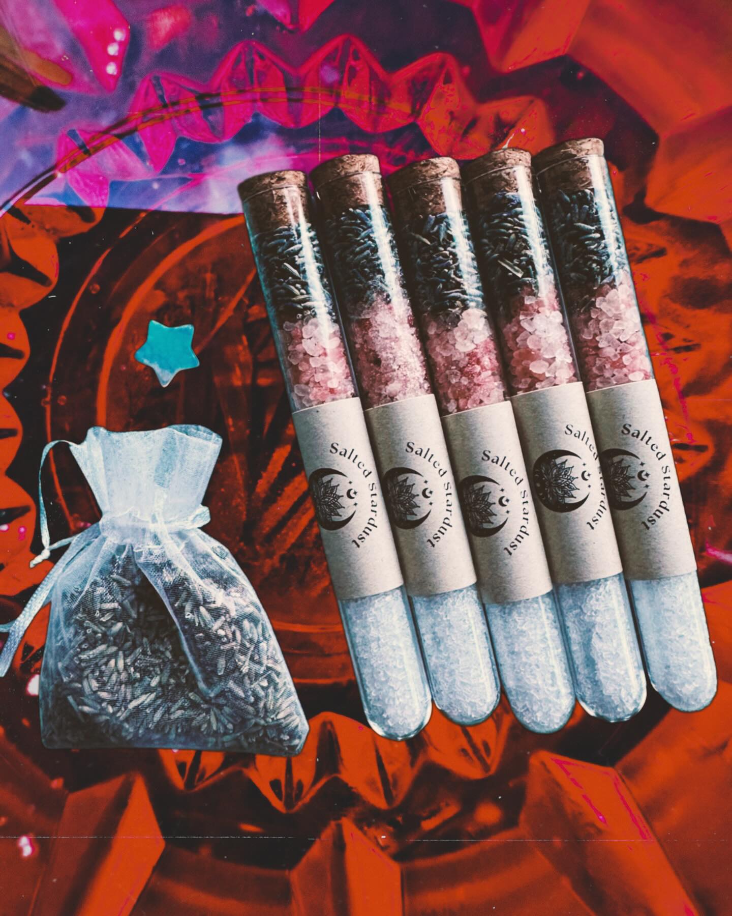 You’ve been pouring into everyone else.
When’s the last time you poured into you?
This is your reminder to pause, reset, and reconnect.
Salted Stardust kits are designed for that very thing. A moment to return to yourself.
A moment that plants a tree with every purchase.
A ritual that ripples out good for you and the planet.
Let’s move with intention.
Let’s make 14 trees take root by month’s end.
www.saltedstardust.com
#SaltedStardust #RitualsWithRoots #PlantATree #ConsciousConsumer #WellnessWithImpact #SmallBizMagic #BathtimeBliss #SustainableWellness #HealingWaters #IntentionalLiving #TreeByTree #SoakSlowly #YouDeserveThis