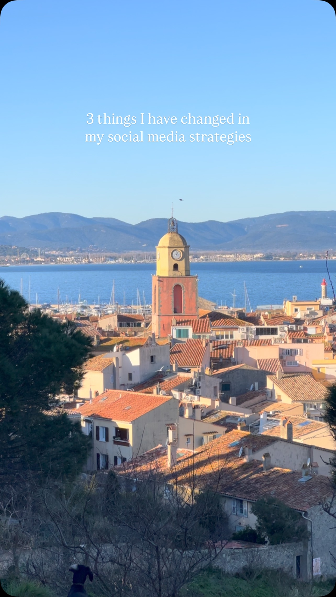 A few main things Iāve changed in my social media strategies since I started out in 2020:
Reels werenāt even a thing back then, now theyāre a key part, especially in the early days, they were a powerful way to boost reach and visibility.
Carousels have become key for engagement. Think photo dumps, they keep people swiping and spending more time on your content.
And thirdly, when Instagram finally opened up story links to everyone (not just accounts with 10k+ followers), it became a simple but powerful way to drive direct bookings and traffic.
The social media landscape is always changing and so are my strategies.
If you need help staying ahead of the curve and want to make sure your brand is showing up in the best possible way this summer, feel free to get in touch.
.
.
#digitalmarketingagency #socialmediaspecialist #socialmediaexpert #socialmediaforhotels #travelmarketing #hotelmarketing #digitalagency #contentmarketing #contentmarketingagency #socialmediamanager #socialmediaconsultant