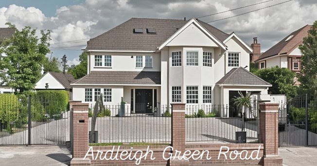 From outdated to outstanding: We transformed a 3-bedroom house into a spacious 5-bedroom family home, blending style and function for modern living