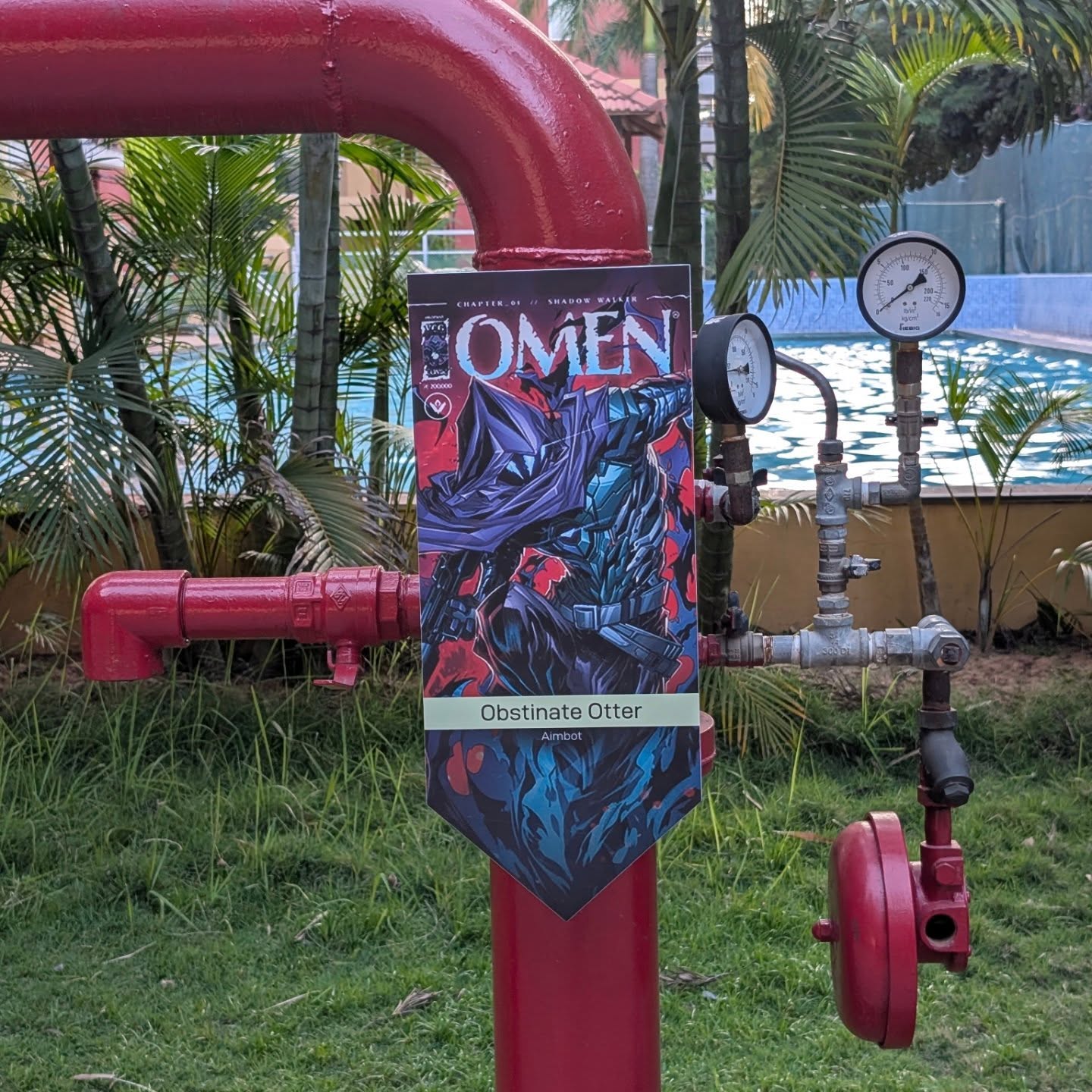 Shadow walker player card
Shop customisable valorant banners only at thebannerant.com
Link in bio 🔗