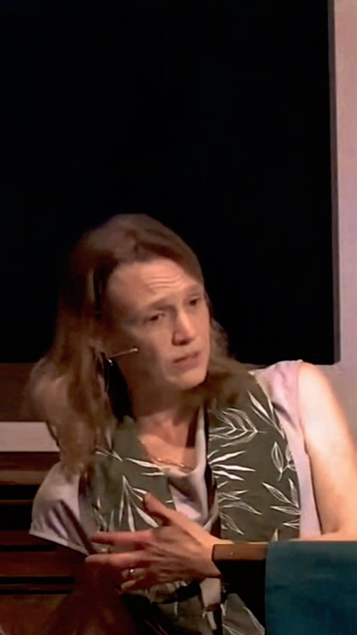 What does it really mean to rest in God—to let silence lead you? 🤫💭
This week’s past sermon invited us to consider that maybe stillness isn’t a retreat, but a radical act of spiritual resistance and to prepare us for the battles surrounding us.💡✊
Watch the full message now on our YouTube — link in bio 🔗