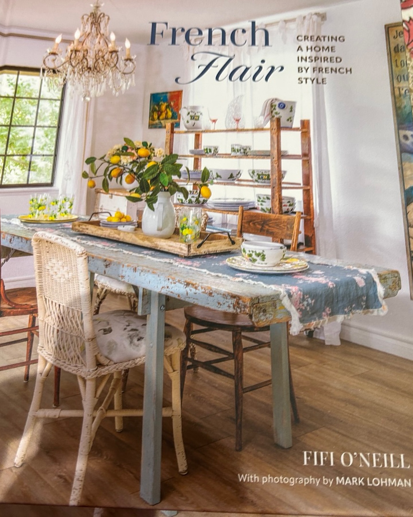 Celebrating Farniente! Nothing better than a new book like “French flair” and a relaxing bath with Olverum salts or bath oil @olverum All in stock now at Chic et tralala… C’est si bon! #frenchflair #naturalcosmetics🍃 #interiorsinspo #farniente #frenchstyle #slowlifestyle #summertime