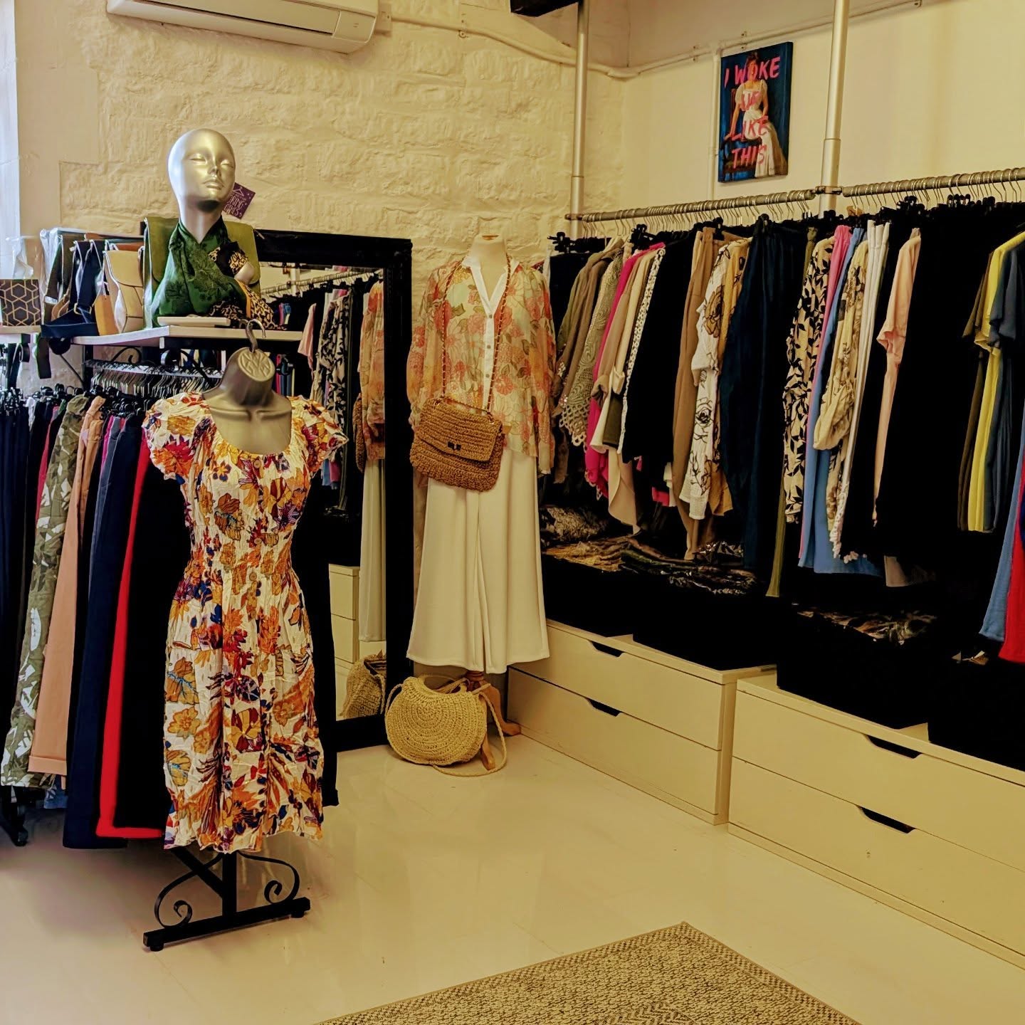 Thank you for all your orders deliveries/post all done! Due to Facebook comments playing up if we missed your order please WhatsApp 07703 579389 and we will deliver over the weekend.
If you are popping up to our studio on Saturday our hours are 10am-2pm.
Unit 7
St Johns Craft Unit
Caister Drive
Bracebridge Heath
Lincoln
LN4 2TA
See you soon ๐ฅฐ