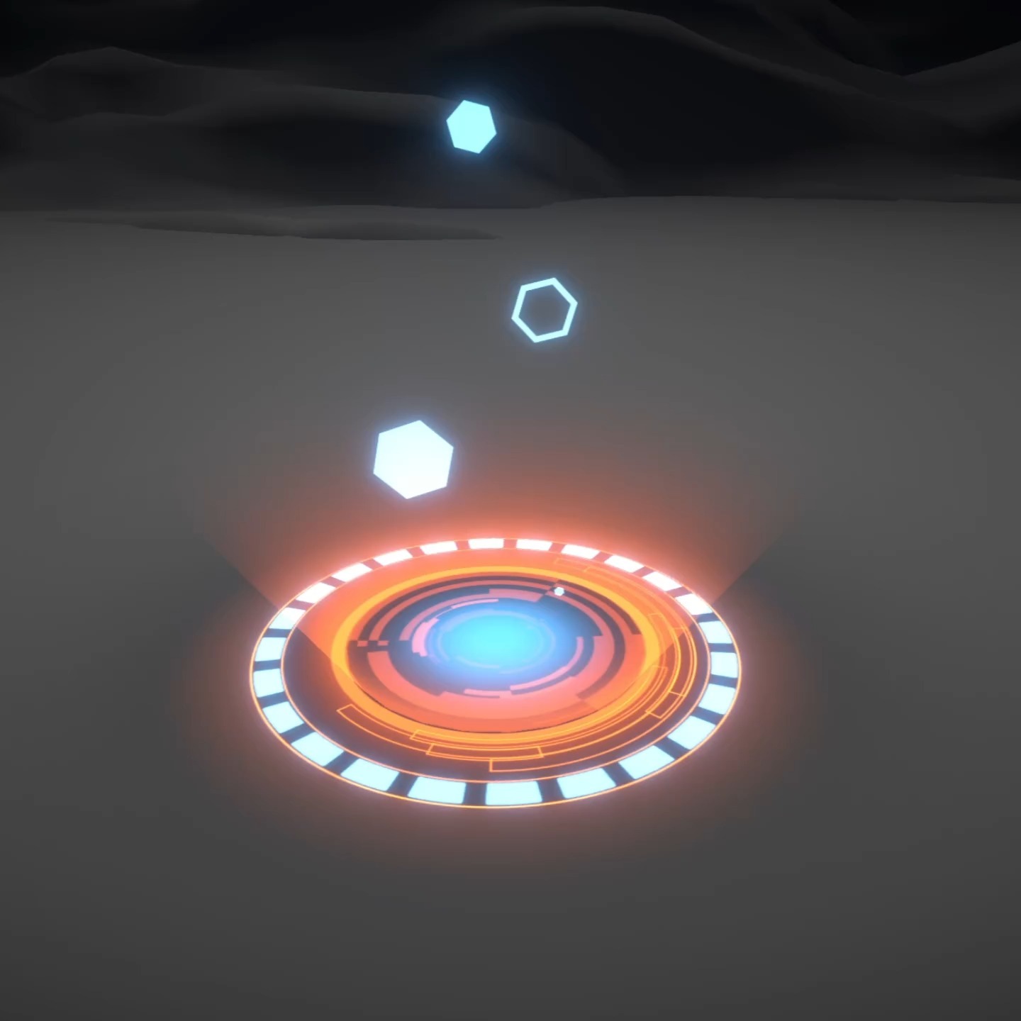 Here we go, some Sci-Fi loot drop VFX.
Love how this animations turned out!
Full showcase: https://youtu.be/nQM0UAp2riM
#unity #unrealengine #realtimevfx #vfxfriday