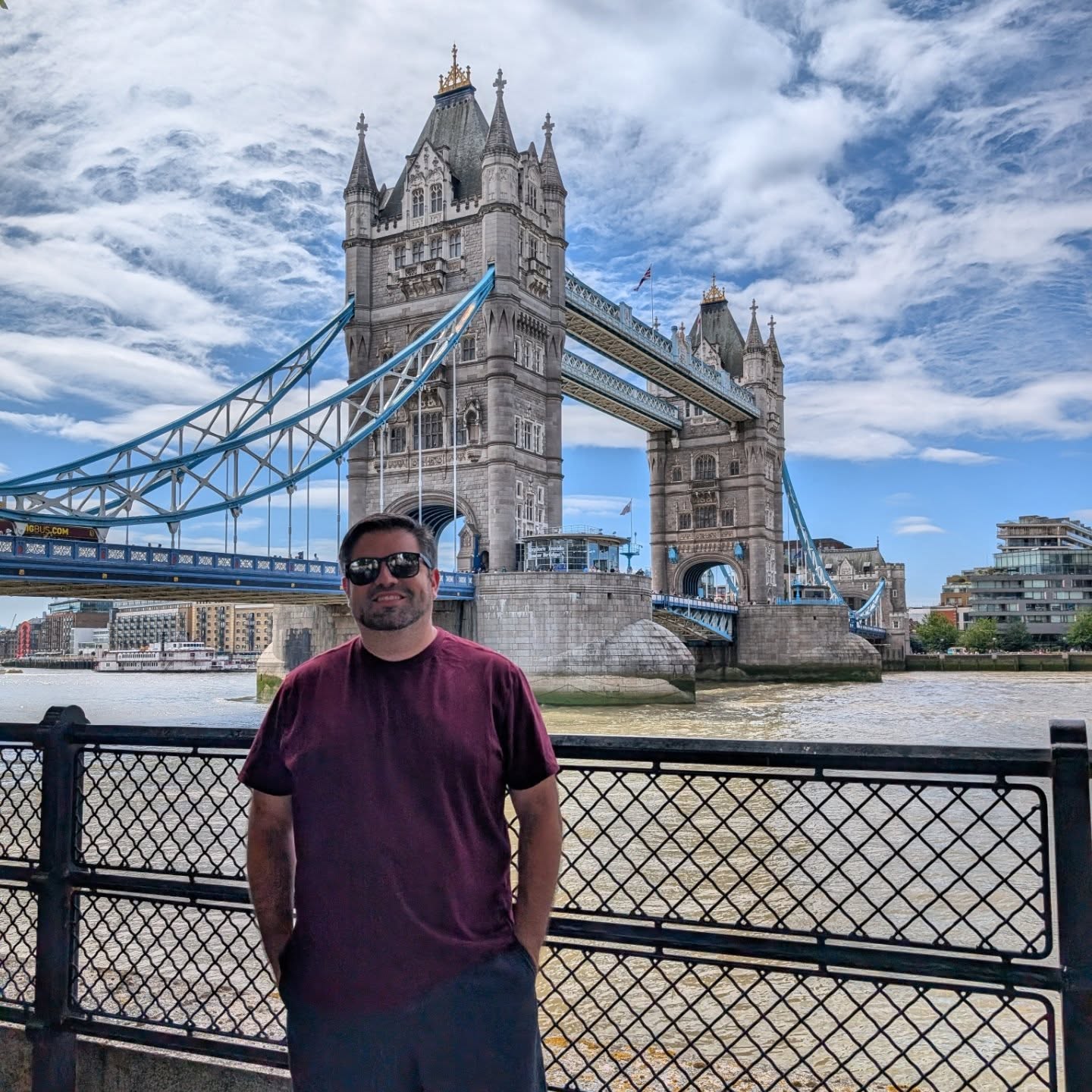 Another great group I had the pleasure of traveling with this summer. They took this opportunity to try new food and experiences. It was a pleasure in being able to provide them with this experience, and I learned a lot from them as well. #europe #london #paris #uk #france #aura #scamchez #westend #londoneye #bigben #towerbridge #notredamedeparis #SB2025 #graduates
