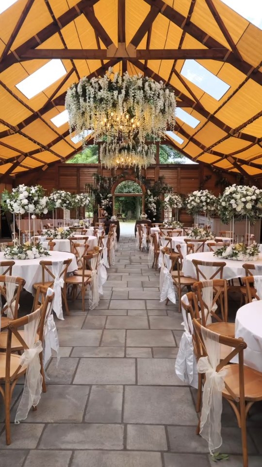 Take a trip with us to Ramside Hall Hotel and take a look at the new rustic marquee.
With the theme being green and white with wisteria we managed to go all out on this wedding with us debuting our new rustic frame for the magic mirror on the night too!
Flower balls, arch, trees and all decor by ourselves
Venue @ramsidehallweddings
Photographer @moonlightmileweddings
Video @bencine_films
Cake @cljscakesandbakes
Celebrant @megstaniercelebrant
Magic mirror by blossomtreehireco
#weddingdecor #weddingaisle #marqueewedding #marqueeevents #rusticwedding #weddinginspo #northeastevents #northeastwedding #northeastbride #greendecor #greenwedding #largewedding #weddingvenue #magicmirrorphotobooth #magicmirror #magicmirrorbooth