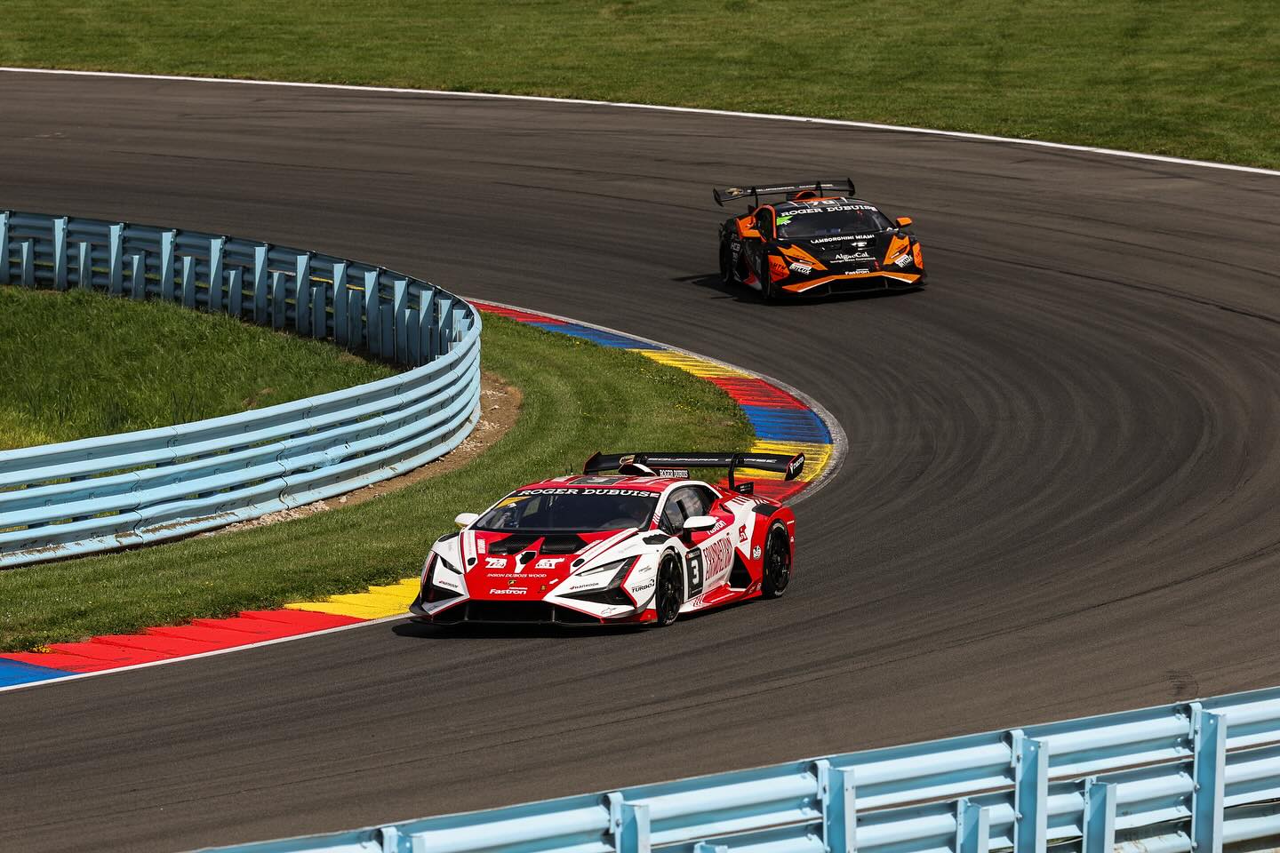 Just because someone has the money, doesnāt mean they get the seat.
Motorsport has a reputationāfair or notāfor being a pay-to-play space. But hereās the thing:
At Daxxon Gray Motorsport, we donāt just take anyone with money.
We built this team with purposeāfrom the ground up. That means we protect the culture at all costs.
Yes, funding matters. But so does:
⢠Character
⢠Grit
⢠Generosity
⢠Loyalty
⢠Chemistry with the crew
If youāre going to sit in one of our cars, weāre trusting you with our equipment, our team, and our mission. Itās not just about lap times. Itās about how you show up when no oneās watching.
Weāre not here to play the same game as everyone else. Weāre here to raise the standard.
šø @emomphoto
#Motorsport #RacingCulture #CrewFirst #DaxxonGrayMotorsport #TeamCulture #DriverDevelopment #FemaleFounder #IMSA