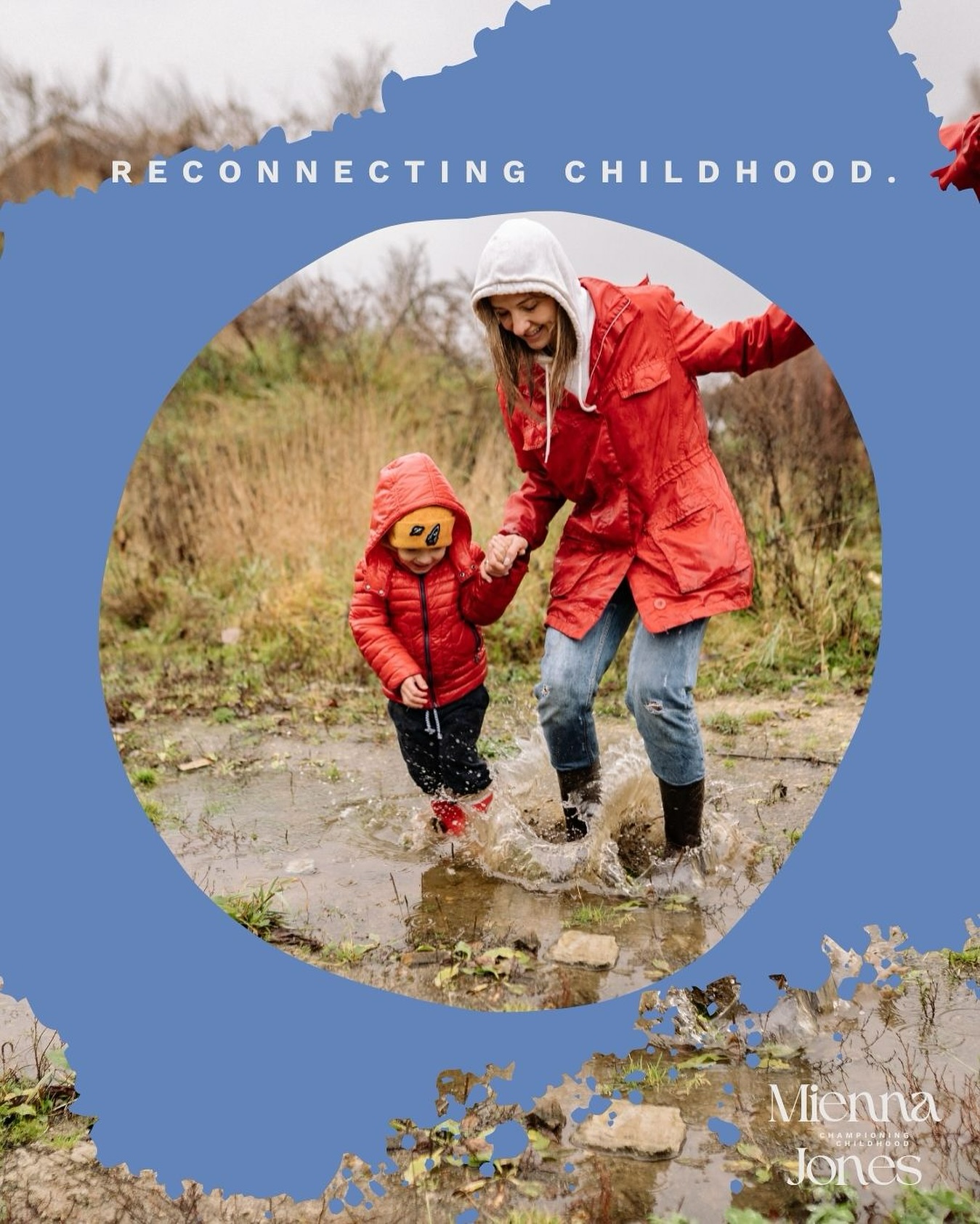 New on the blog.
In a world where everything is louder, faster, and more digital, something quietly essential is being lost - human connection.
I see it daily, and it pains me as an early years educator and advocate. Our youngest children, the under-fives, are growing up in a time where conversation has been replaced by convenience, presence by distraction, and eye contact by screen time.
And they are suffering because of it.
đ Read now: Link in bio.
Mienna â¨