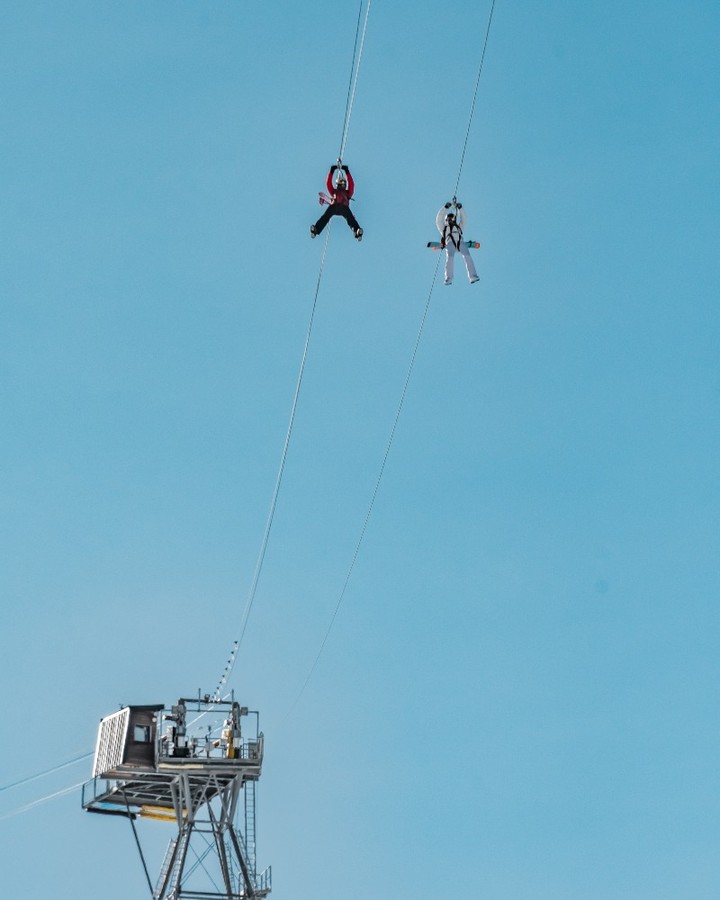 Turns out, happiness isn’t just one thing.
In tourism, it comes in layers and both are shaping how travelers connect with destinations or brands:
🌞 Hedonia – the thrill of the moment
Think: fresh powder under your skis, après-ski laughter, a sunrise gondola ride. It’s about joy, pleasure, and that feeling of “this is exactly where I want to be.”
🌱 Eudaimonia – the deeper, meaningful stuff
It’s the feeling of fulfillment. Being present. Reconnecting with yourself. Feeling part of something bigger than your inbox or routine.
Both forms of happiness matter.
And here’s the interesting part: they shape how travelers connect with destinations and the brands they encounter there.
In the Alps, this emotional openness is everywhere.
People are more present. More aware. More emotionally available.
So when a brand shows up not just to be seen, but to be part of the experience — to surprise, delight, or inspire — it sticks.
That’s why we believe the mountains are one of the most powerful spaces for brands.
Source: Journal of Consumer and Family Economics