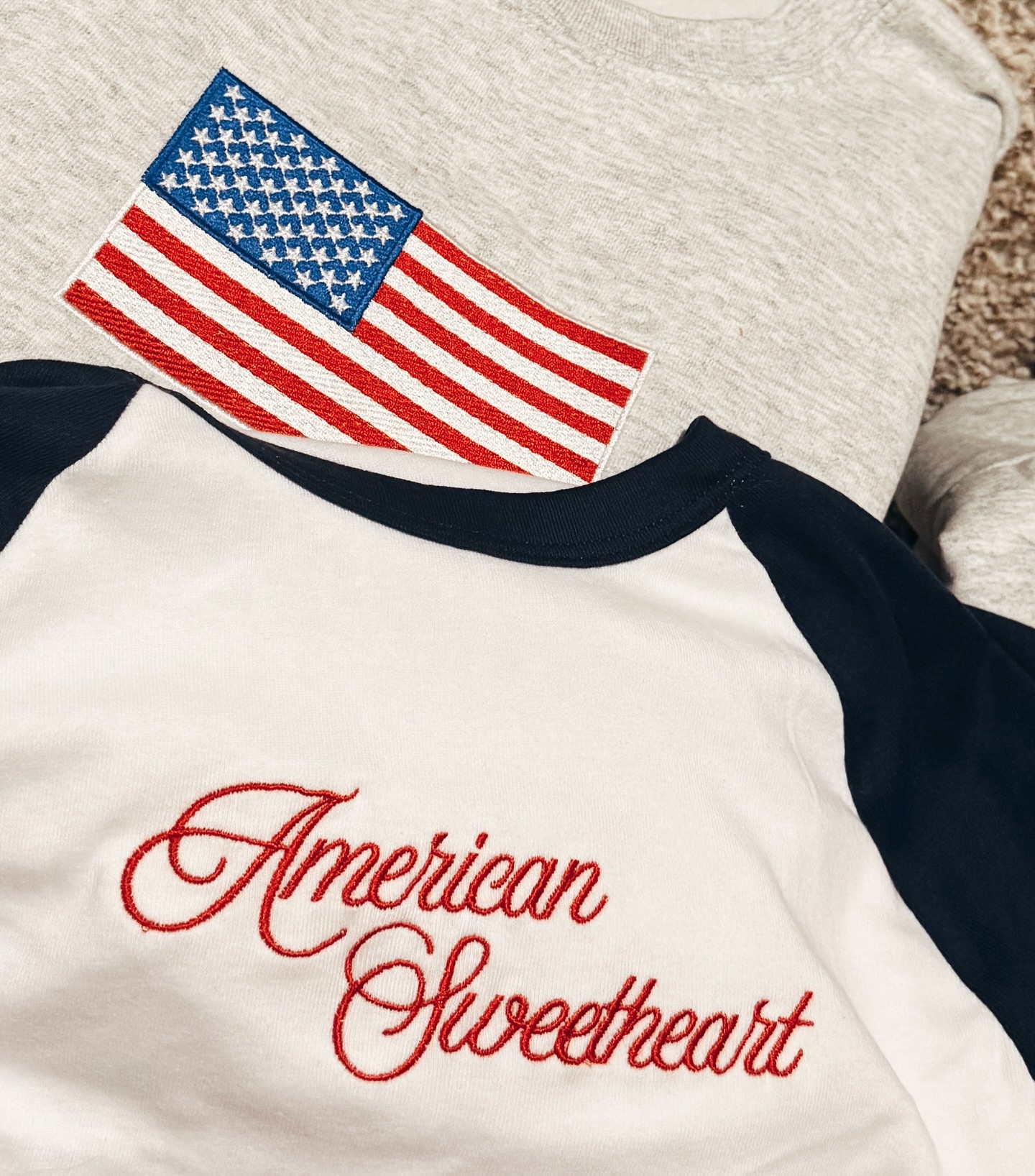 👀🇺🇸💙❤️