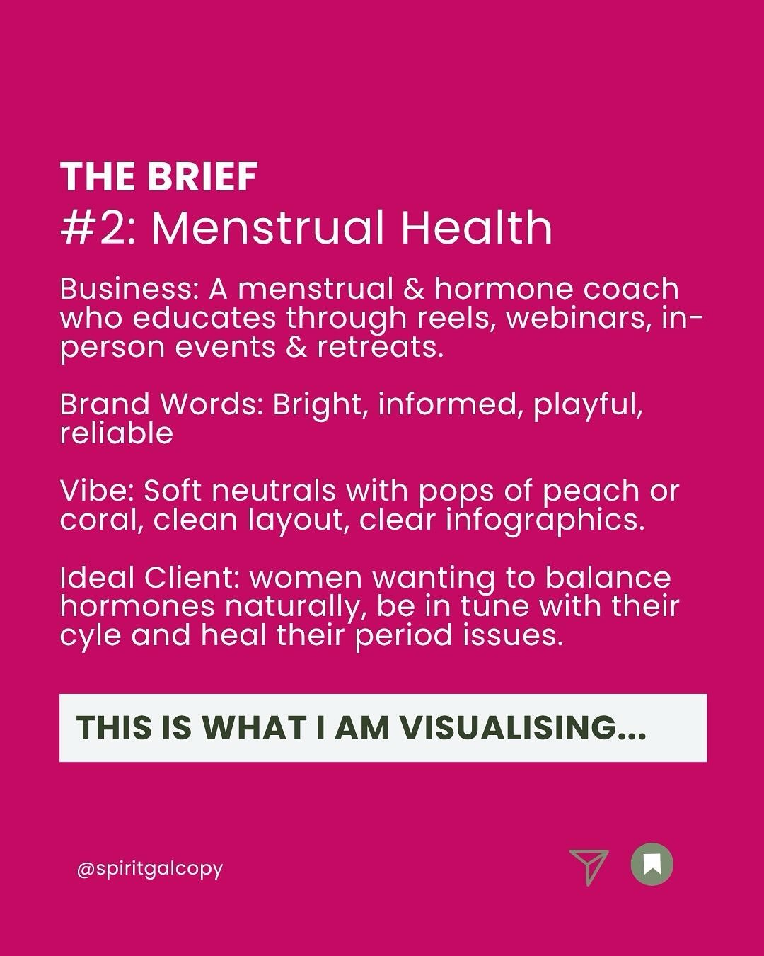 Fun fact: I’m that friend who’ll ask, “How’s your period?” and mean it.
I’m obsessed with learning everything about women’s health. I truly believe there’s power in living in flow with your cycle.
You could say my period is my whole personality. 🤣
But here’s the real reason I won’t stop talking about menstrual health:
👉 When you start living in harmony with your cycle, you reclaim your body, your power and the truth that’s often been hidden from us:
women ARE NOT meant to operate on a schedule that makes sense to ONLY male bodies.
Each phase of your cycle has a purpose.
And when you’re in alignment, your hormones naturally ebb and flow, helping to:
✨ Boost your mood
✨ Spark your creativity and new ideas
✨ Support quicker recovery
✨ Nurture your mental health
✨ Help you work with your energy and not fight it
And honestly? Understanding your cycle makes being a business gal way easier.
When you know how your hormones shift each month, you can plan launches, content, and meetings around your energy. So when you’re bleeding, you can rest without the guilt.
✨ That’s real productivity: aligned, intentional, and sustainable.
We’re done burning out just to keep up with hustle culture.
P.s what’s a period myths where you told that now make you want to scream 😱 comment below ⬇️