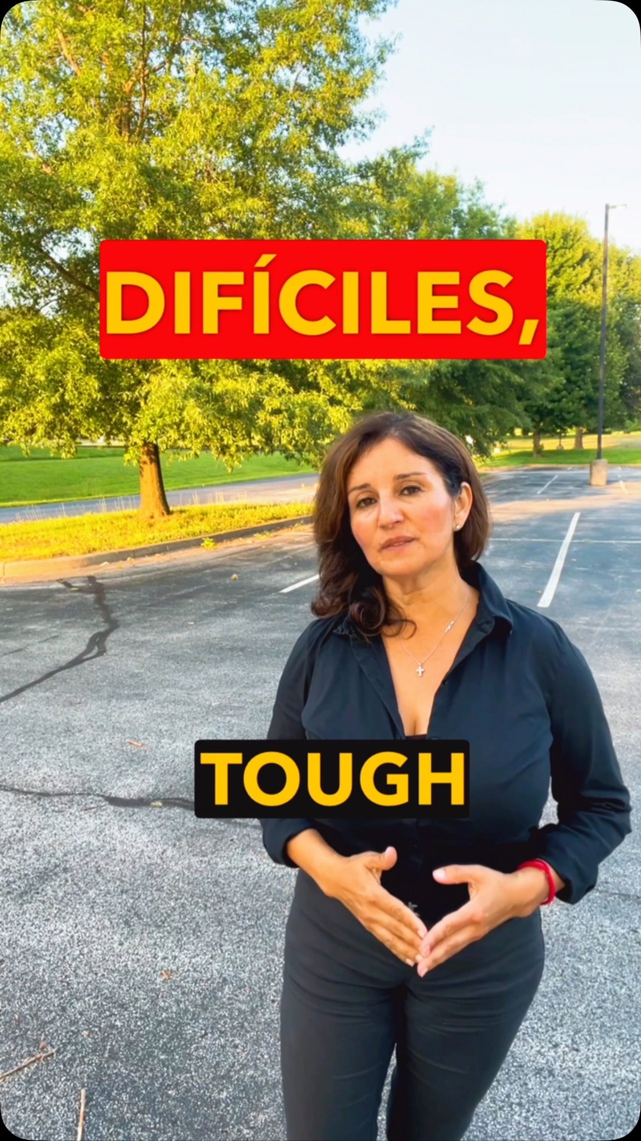 No perdamos la #Fe. #vive #limbomigratorio #migrantes #selenepartida #agradecida