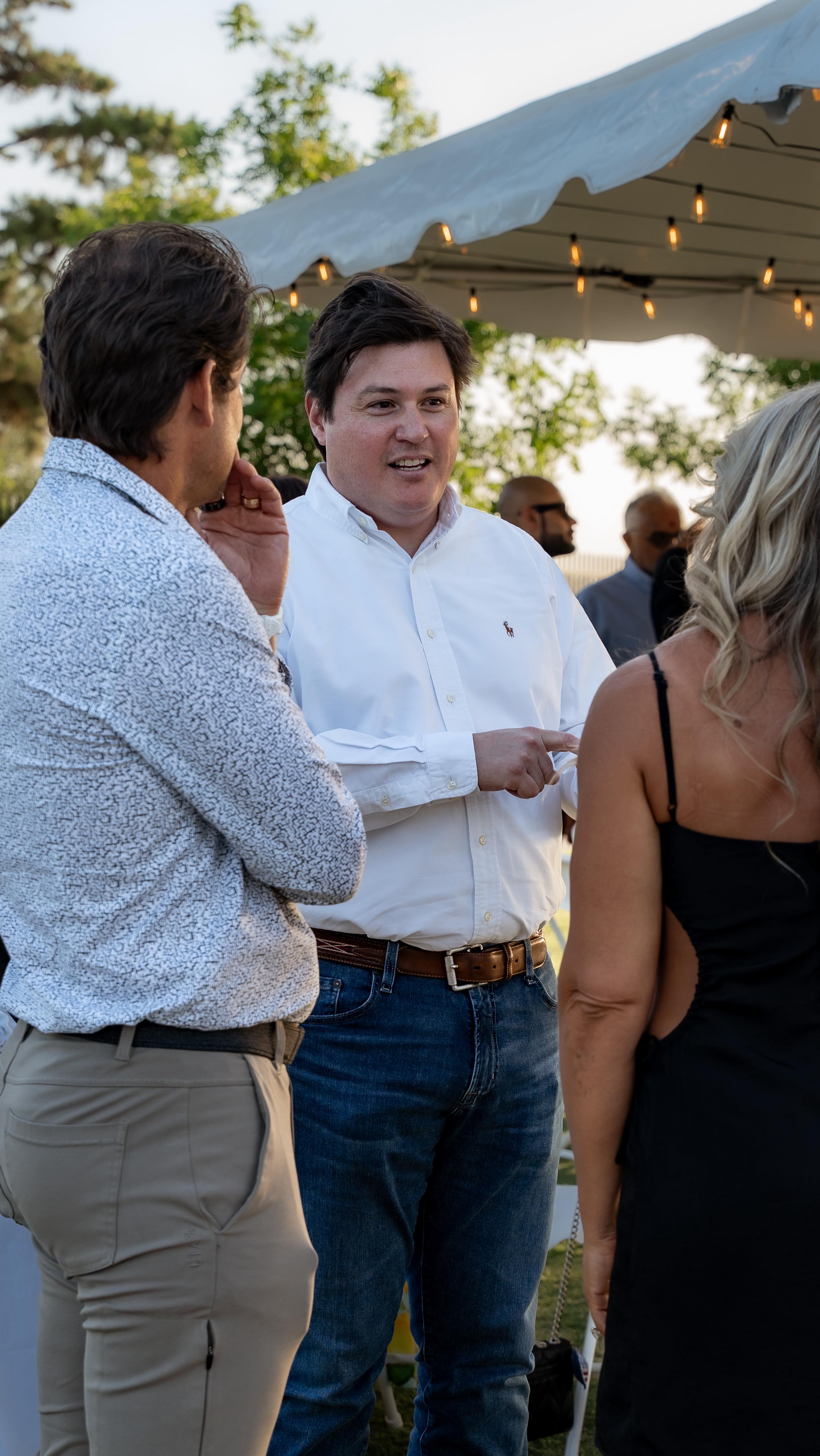 This wasn’t just another campaign event.
It felt personal, collaborative, and showed something powerful is just getting started.
#MichaelMaherForSenate #ContentCreator #EventPlanning
