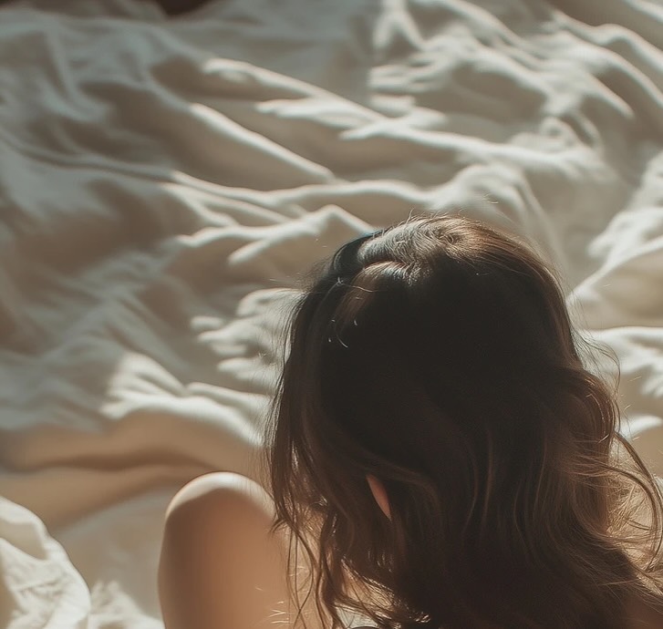 Why Can’t I Sleep? The Hidden Reasons Behind Sleepless Nights (and How Sleep Scents Can Help)
#sleep #scents #sleepbetter #sleepscents #aromatherapy #whycantisleep #sleepexpert