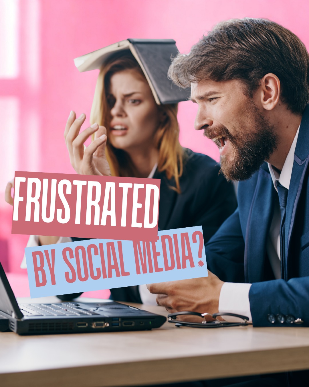 Tired of trying to keep up with algorithms and trends? Let us take over your social media, so you can get back to doing what you actually love.
Book your free strategy session today.
https://www.skylarksocial.agency